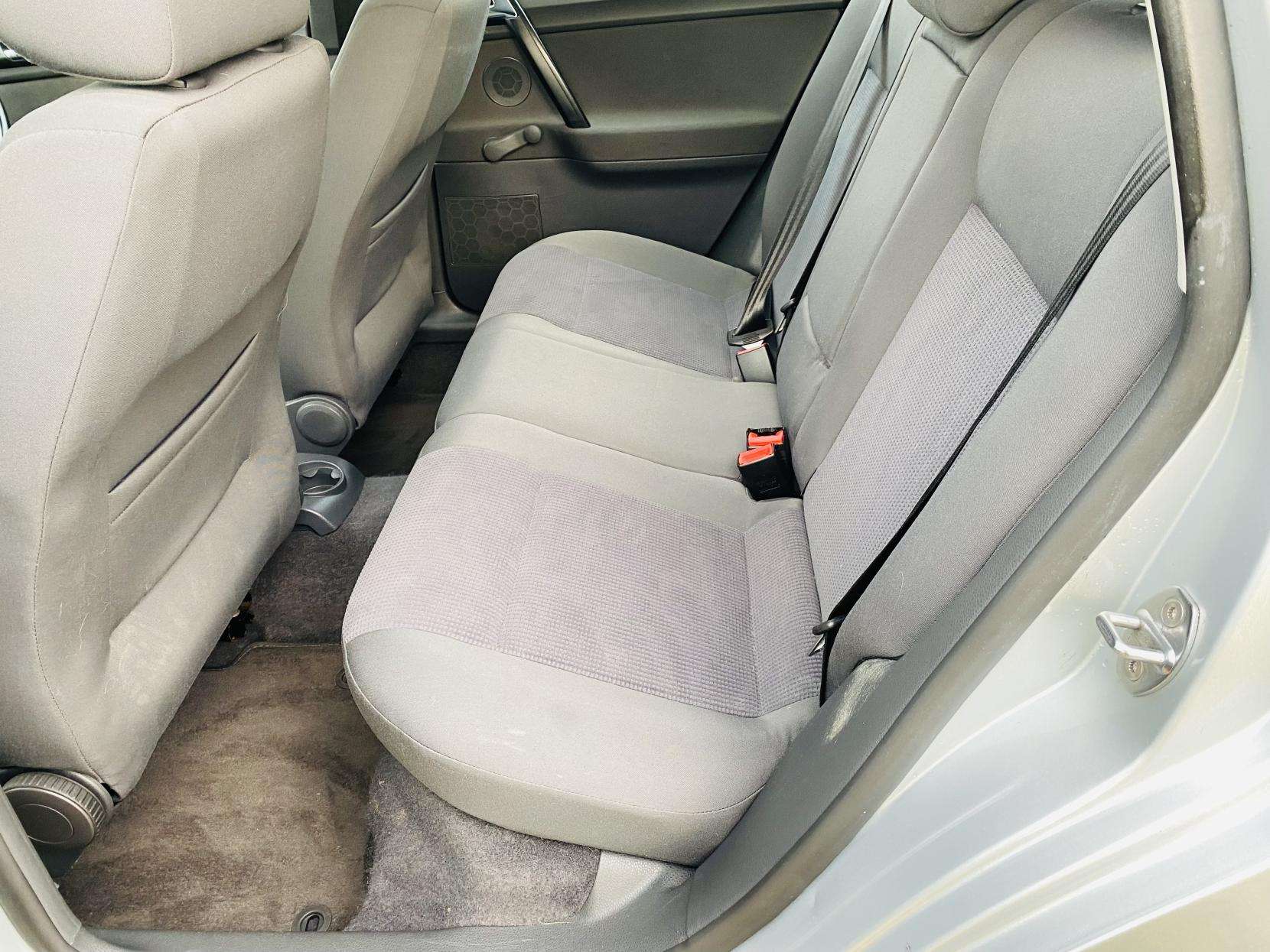 2005 VOLKSWAGEN POLO 2005 VOLKSWAGEN POLO