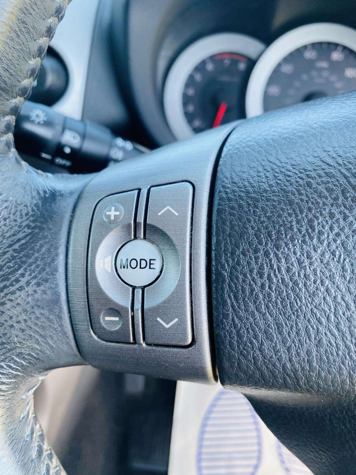 2008 TOYOTA RAV4 2008 TOYOTA RAV4