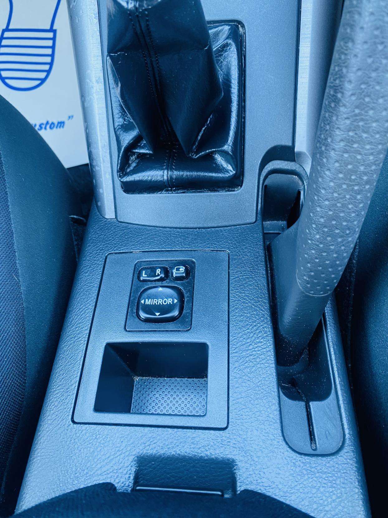 2008 TOYOTA RAV4 2008 TOYOTA RAV4