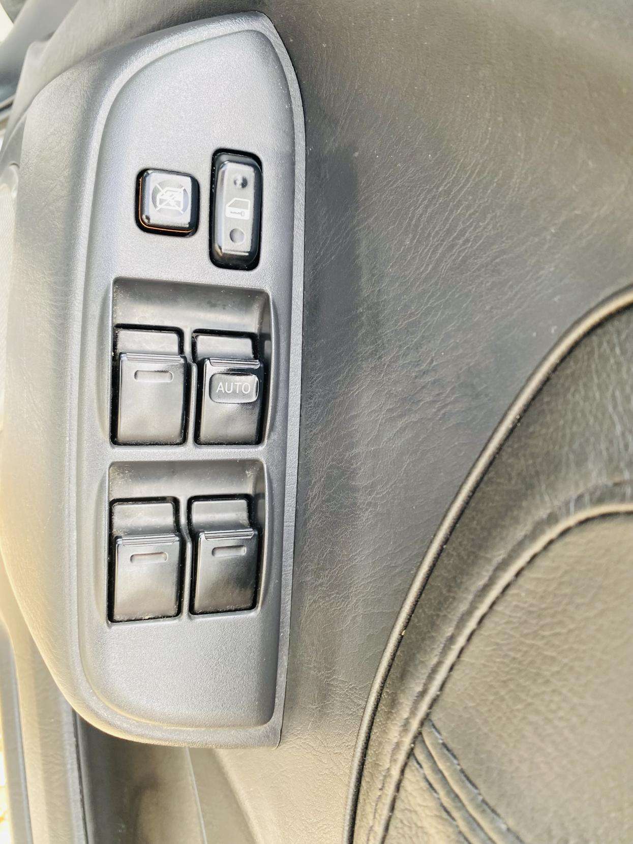 2004 TOYOTA RAV4 2004 TOYOTA RAV4