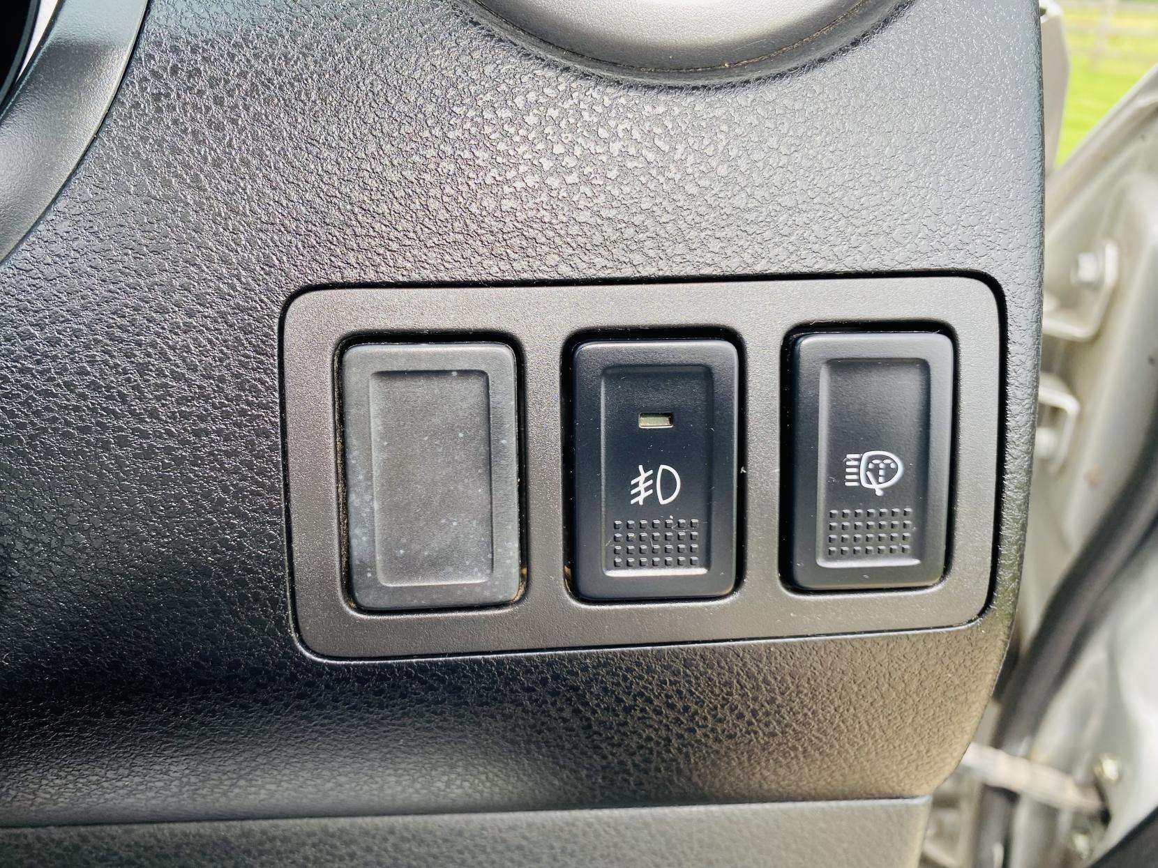 2012 SUZUKI GRAND VITARA 2012 SUZUKI GRAND VITARA