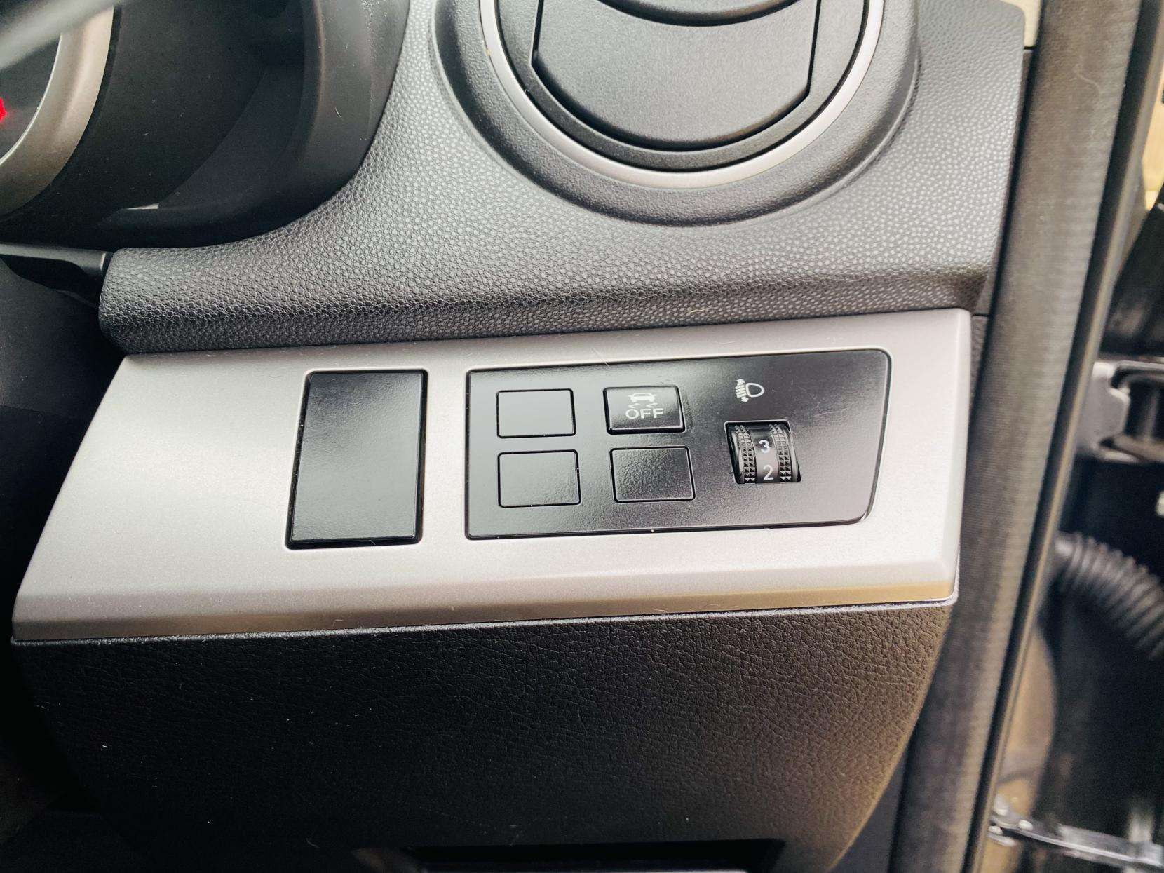 2013 MAZDA MAZDA3 2013 MAZDA MAZDA3