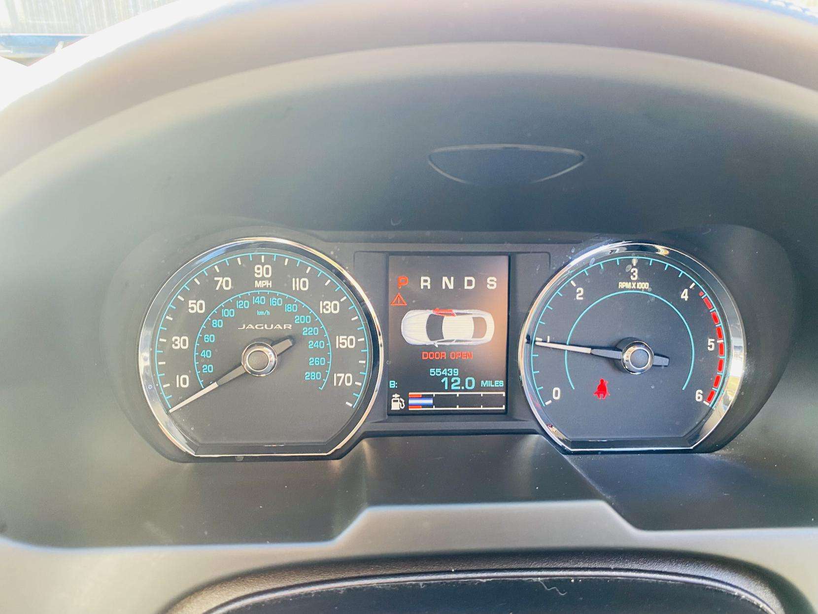 2015 JAGUAR XF 2015 JAGUAR XF