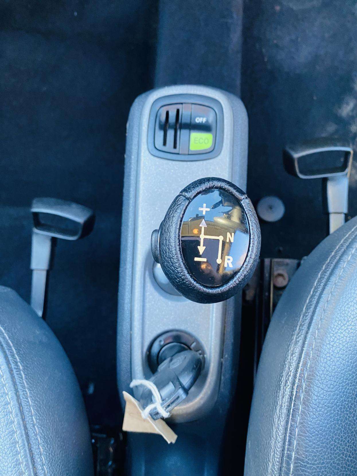 2010 SMART FORTWO 2010 SMART FORTWO