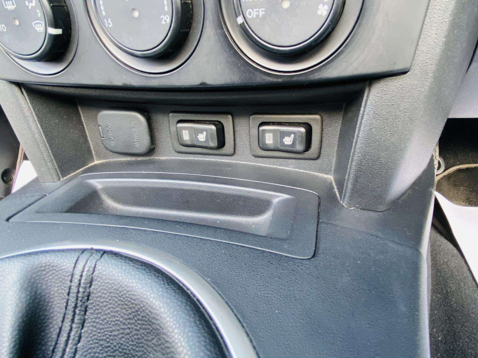 2008 MAZDA MX-5 2008 MAZDA MX-5