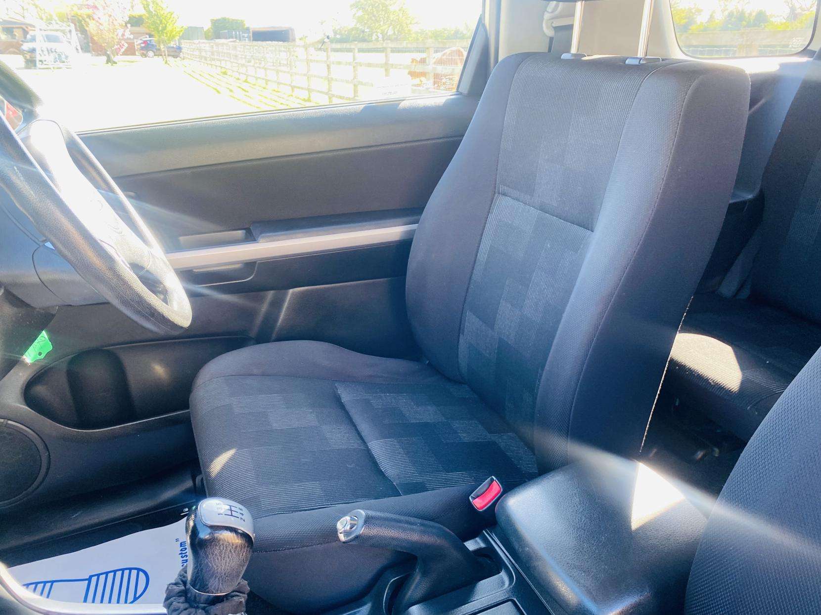 2009 SUZUKI GRAND VITARA 2009 SUZUKI GRAND VITARA