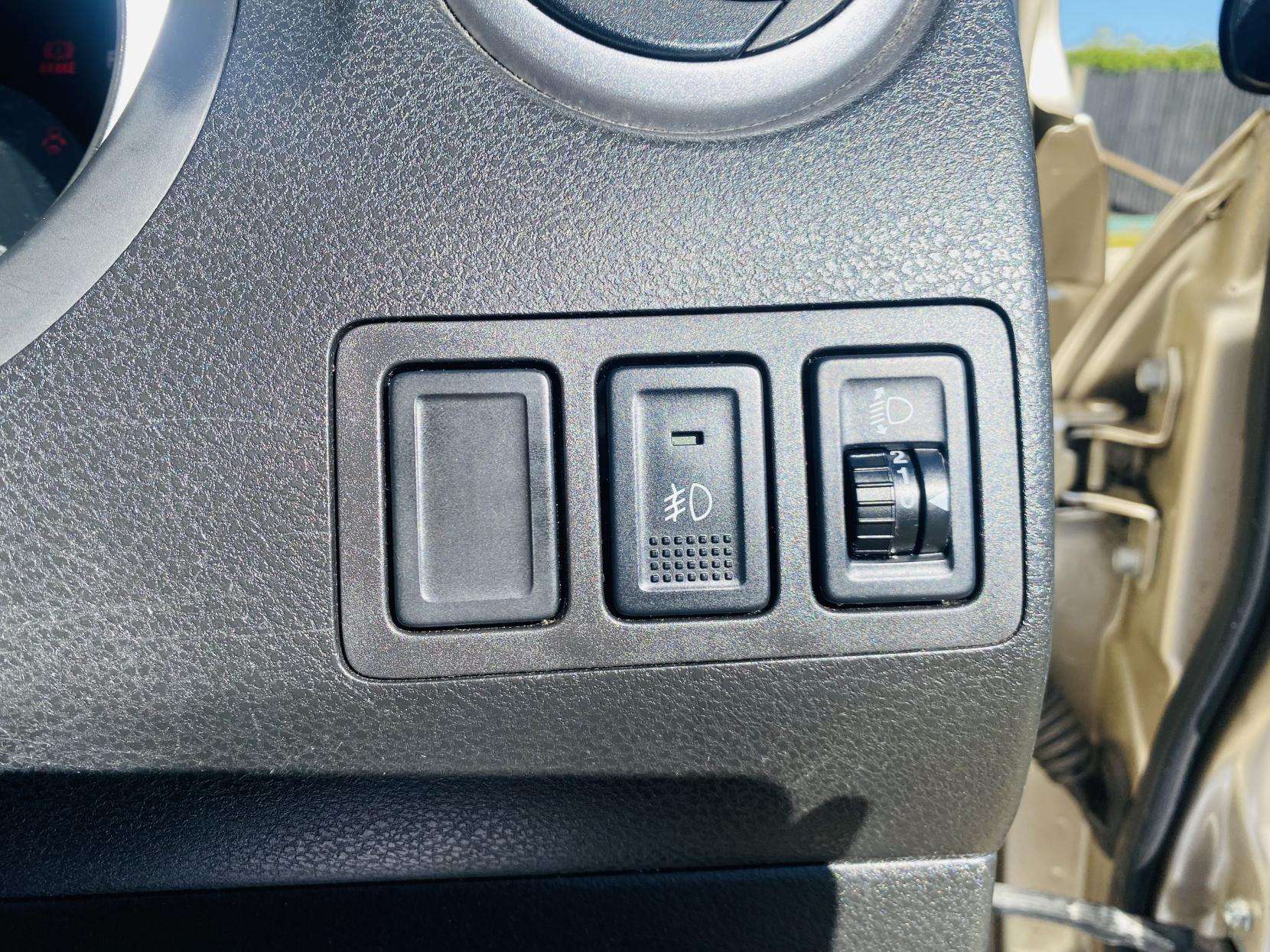 2009 SUZUKI GRAND VITARA 2009 SUZUKI GRAND VITARA