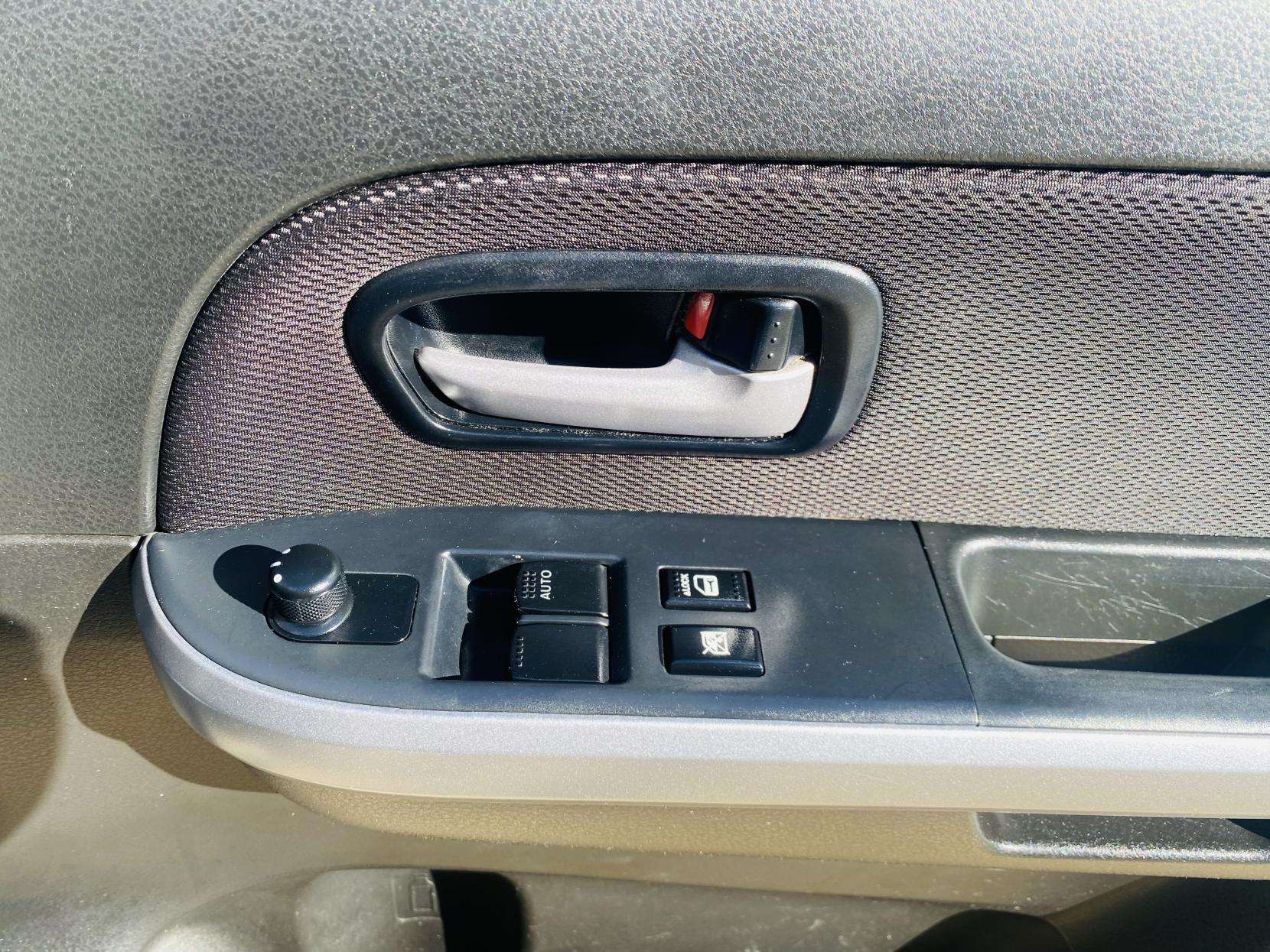 2009 SUZUKI GRAND VITARA 2009 SUZUKI GRAND VITARA