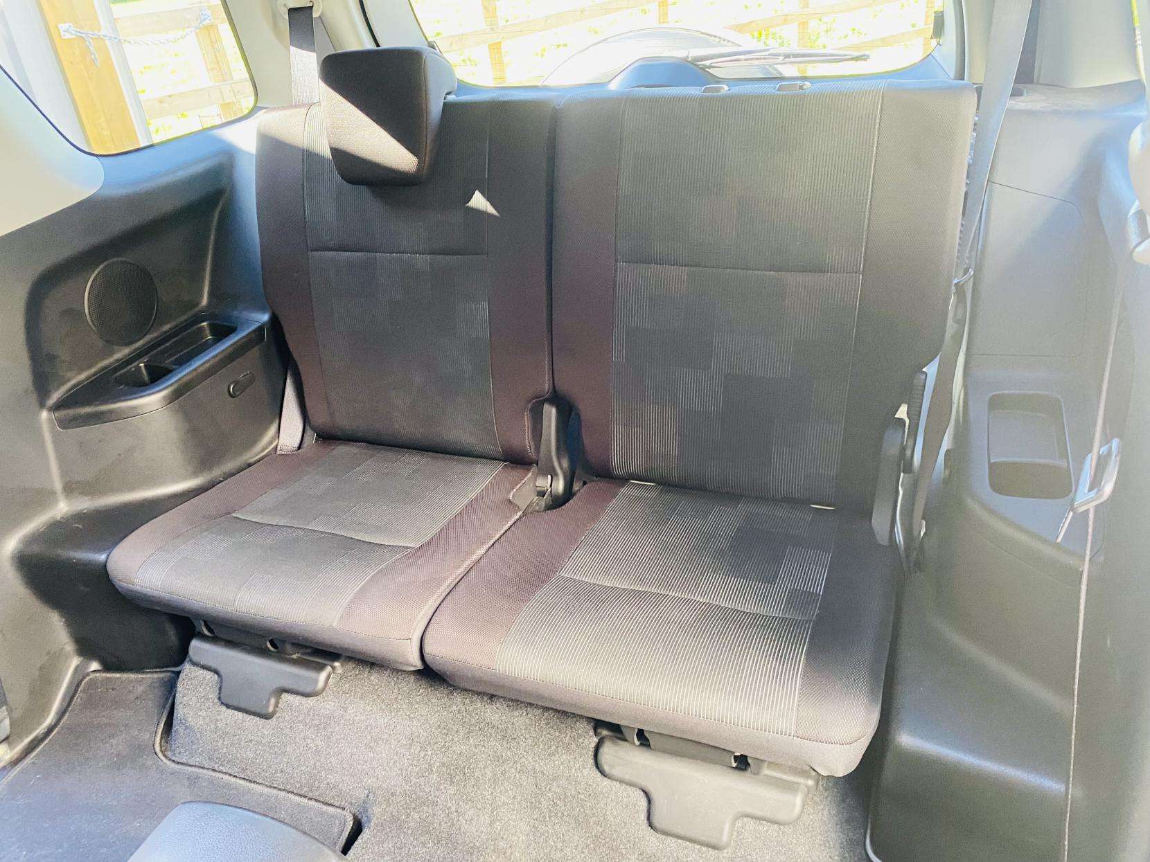 2009 SUZUKI GRAND VITARA 2009 SUZUKI GRAND VITARA