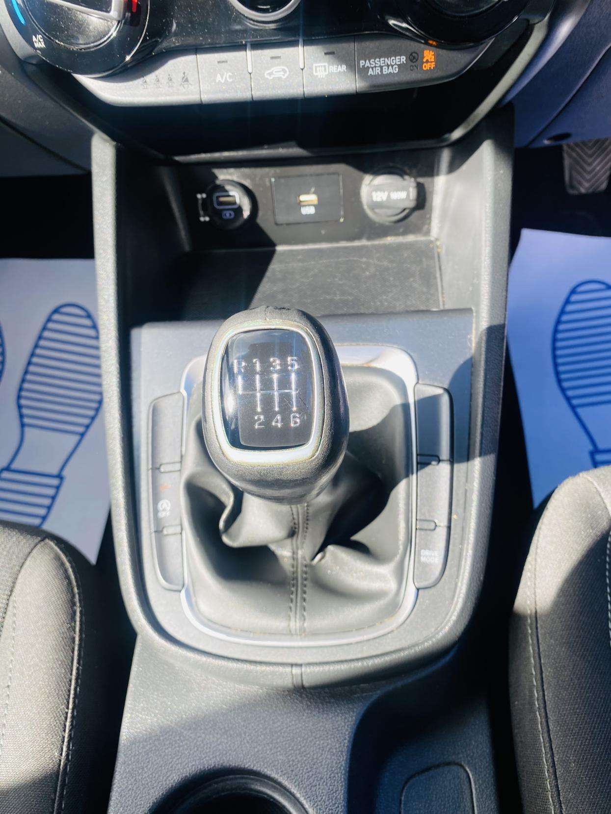 2023 HYUNDAI KONA 2023 HYUNDAI KONA