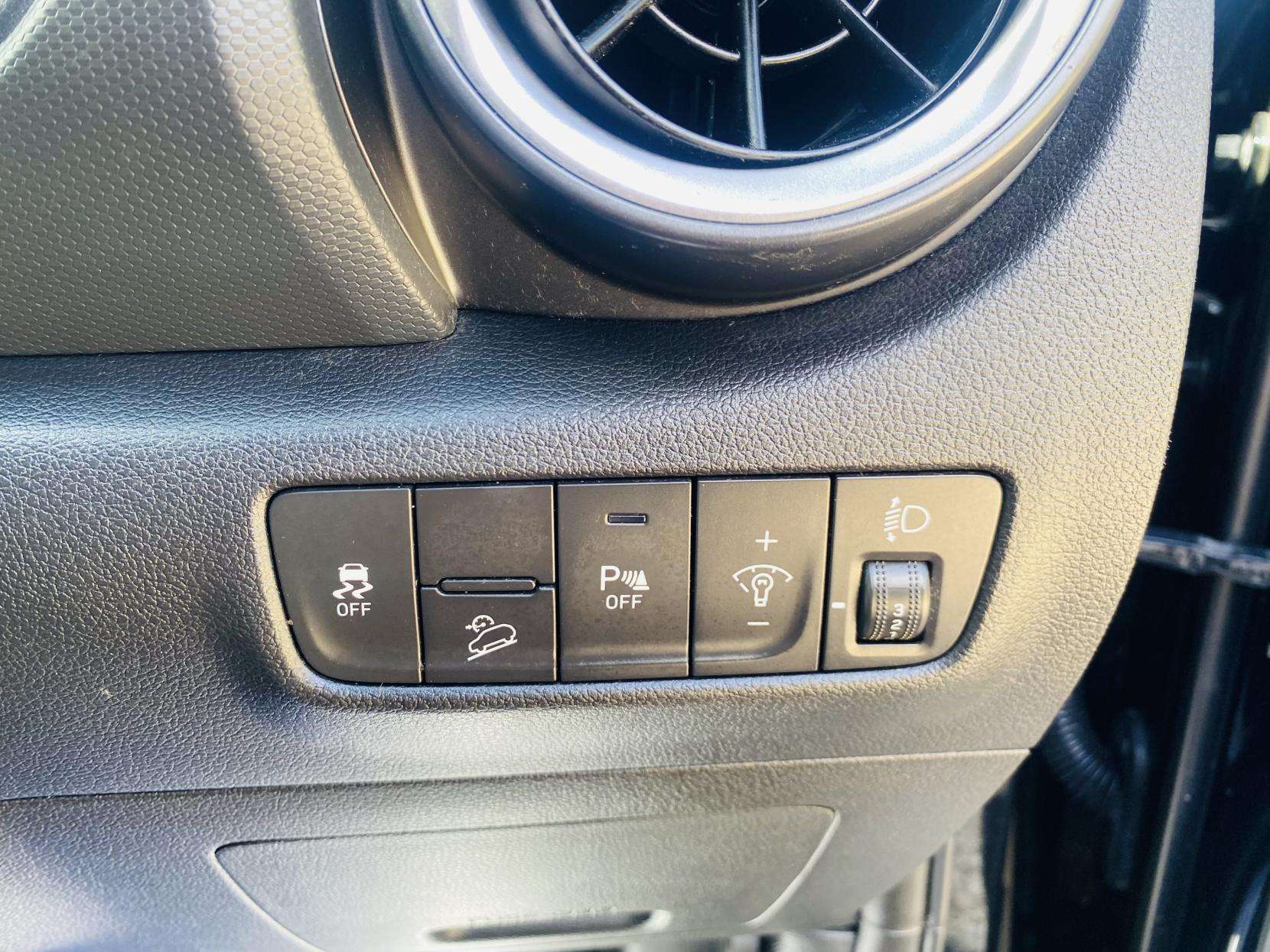 2023 HYUNDAI KONA 2023 HYUNDAI KONA