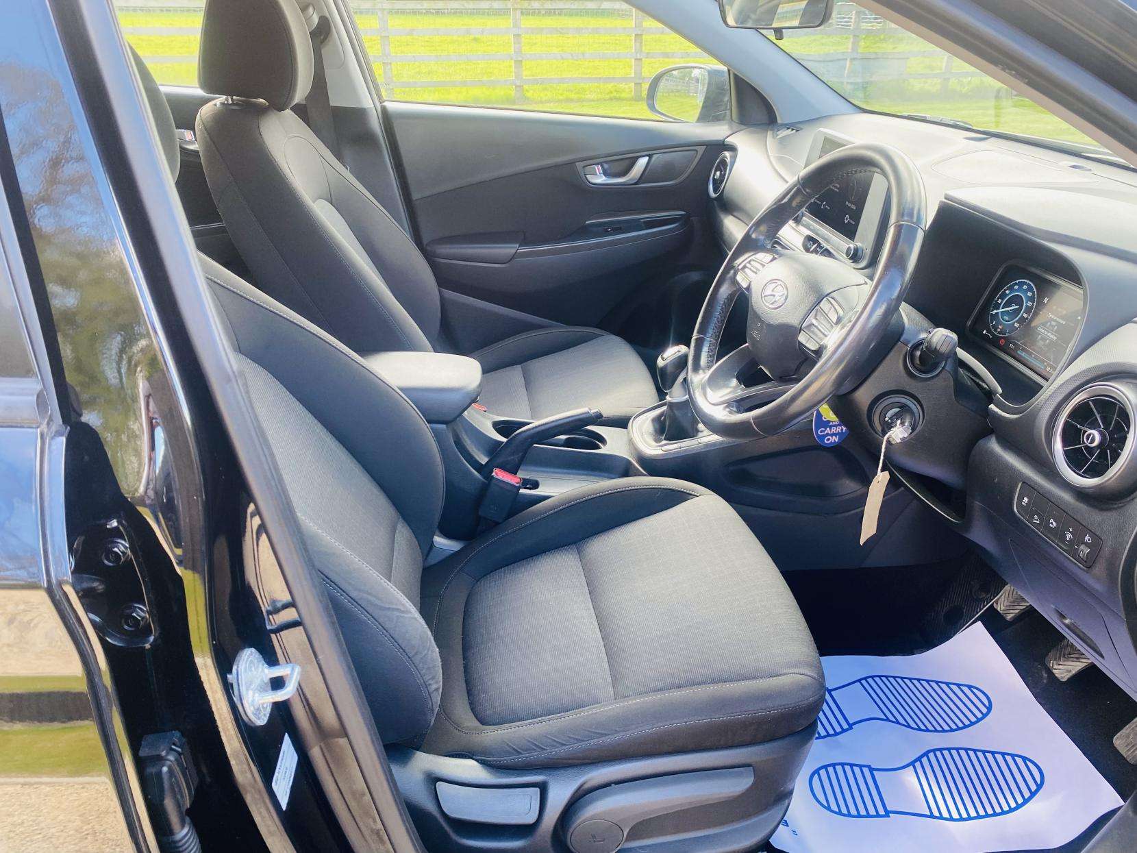 2023 HYUNDAI KONA 2023 HYUNDAI KONA