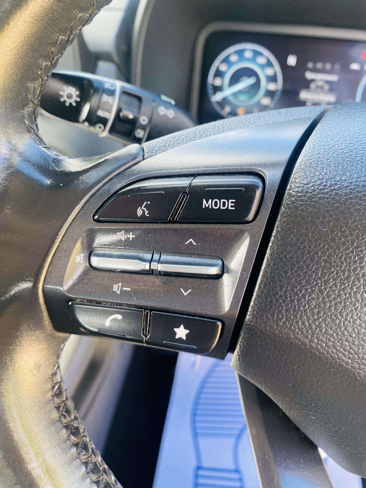 2023 HYUNDAI KONA 2023 HYUNDAI KONA
