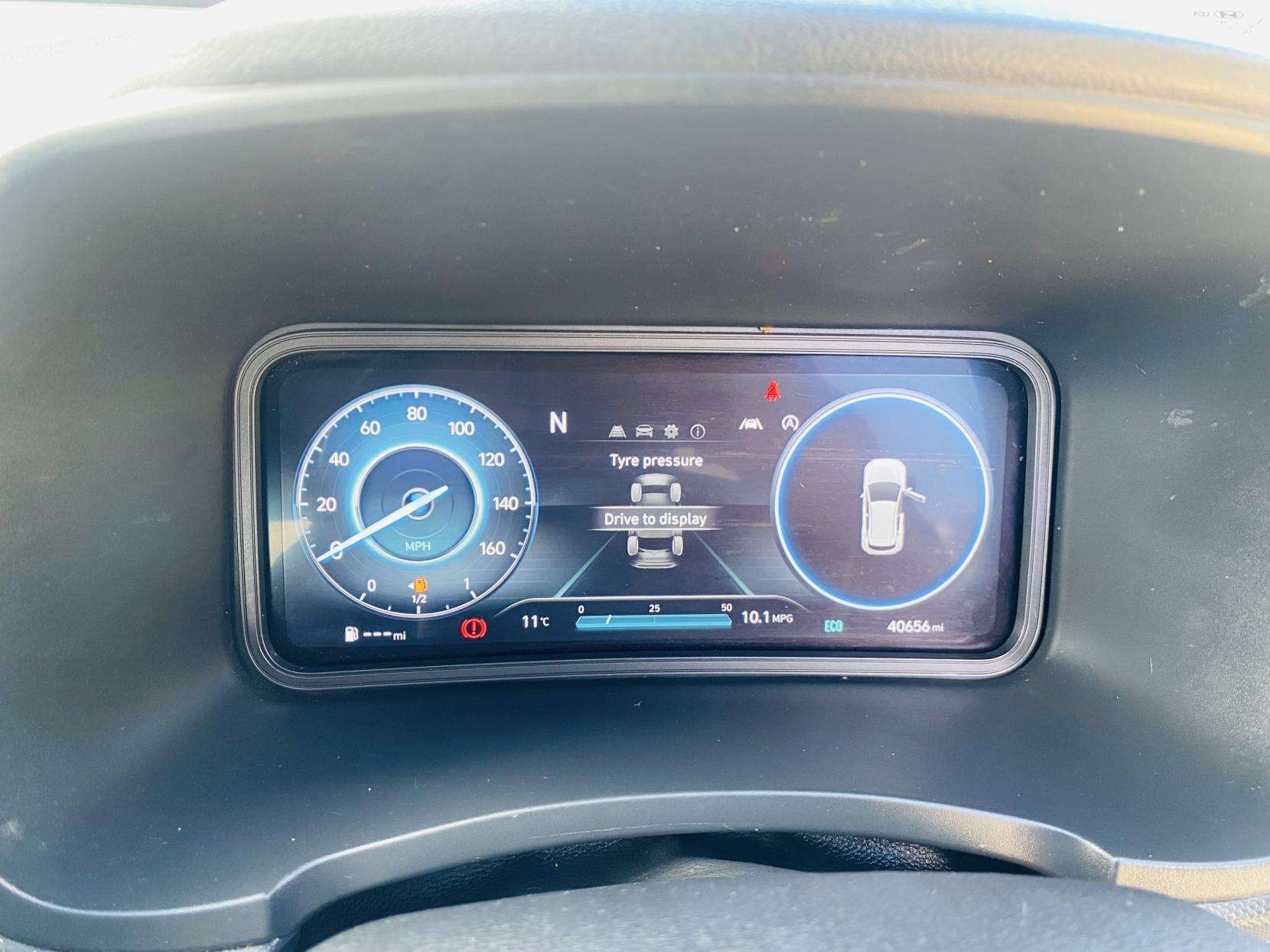 2023 HYUNDAI KONA 2023 HYUNDAI KONA