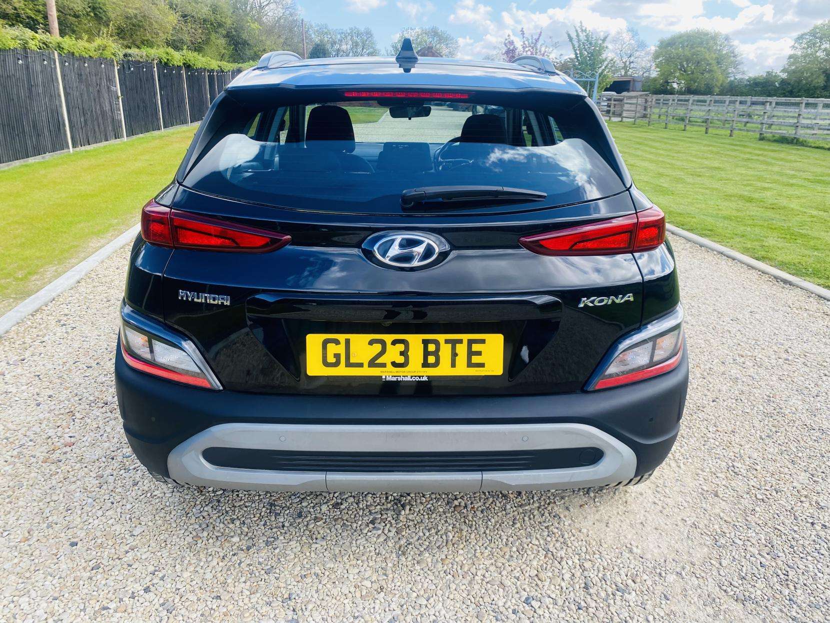 2023 HYUNDAI KONA 2023 HYUNDAI KONA