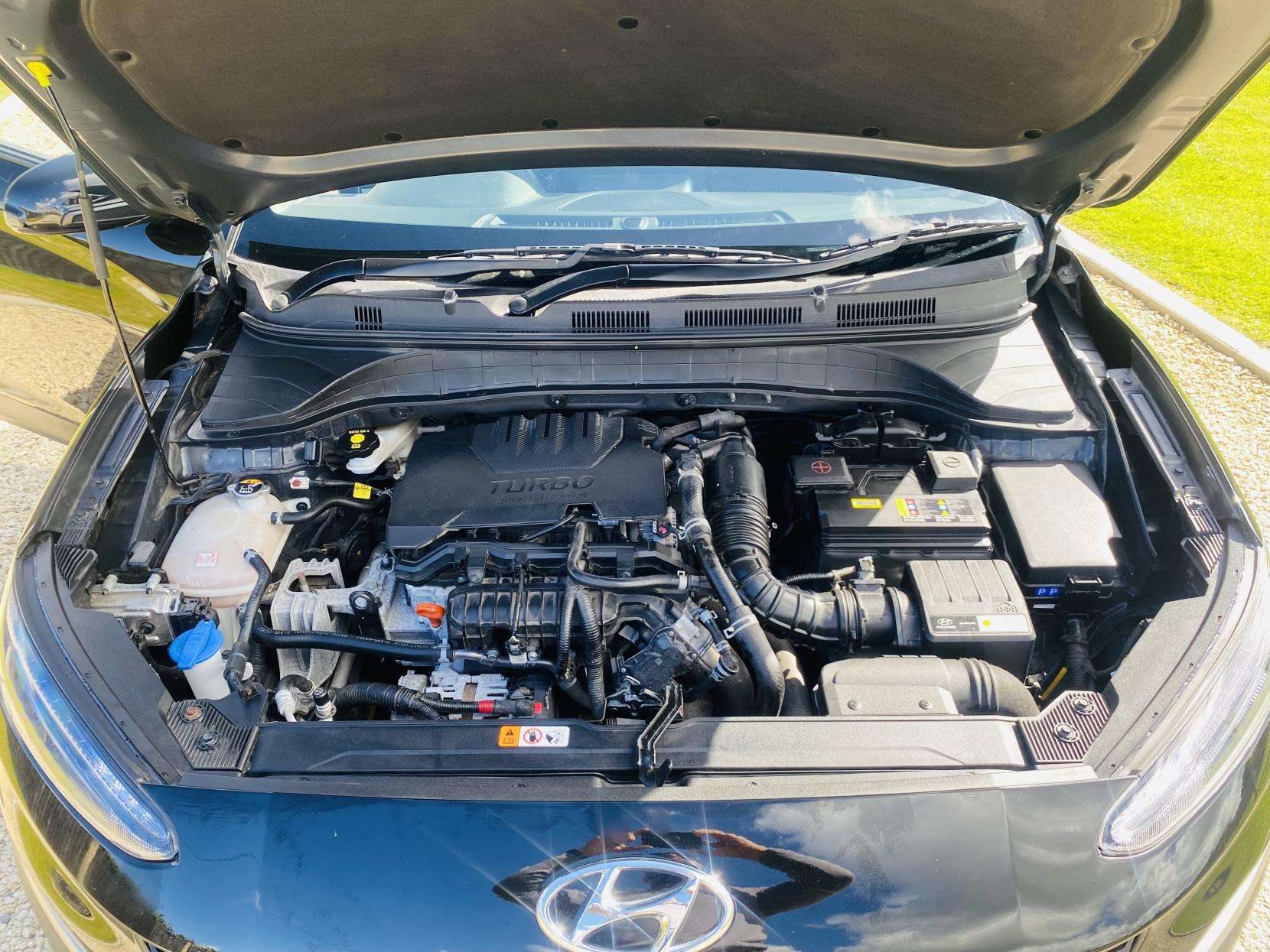 2023 HYUNDAI KONA 2023 HYUNDAI KONA