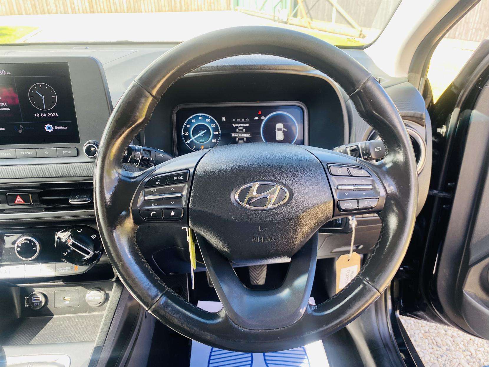 2023 HYUNDAI KONA 2023 HYUNDAI KONA