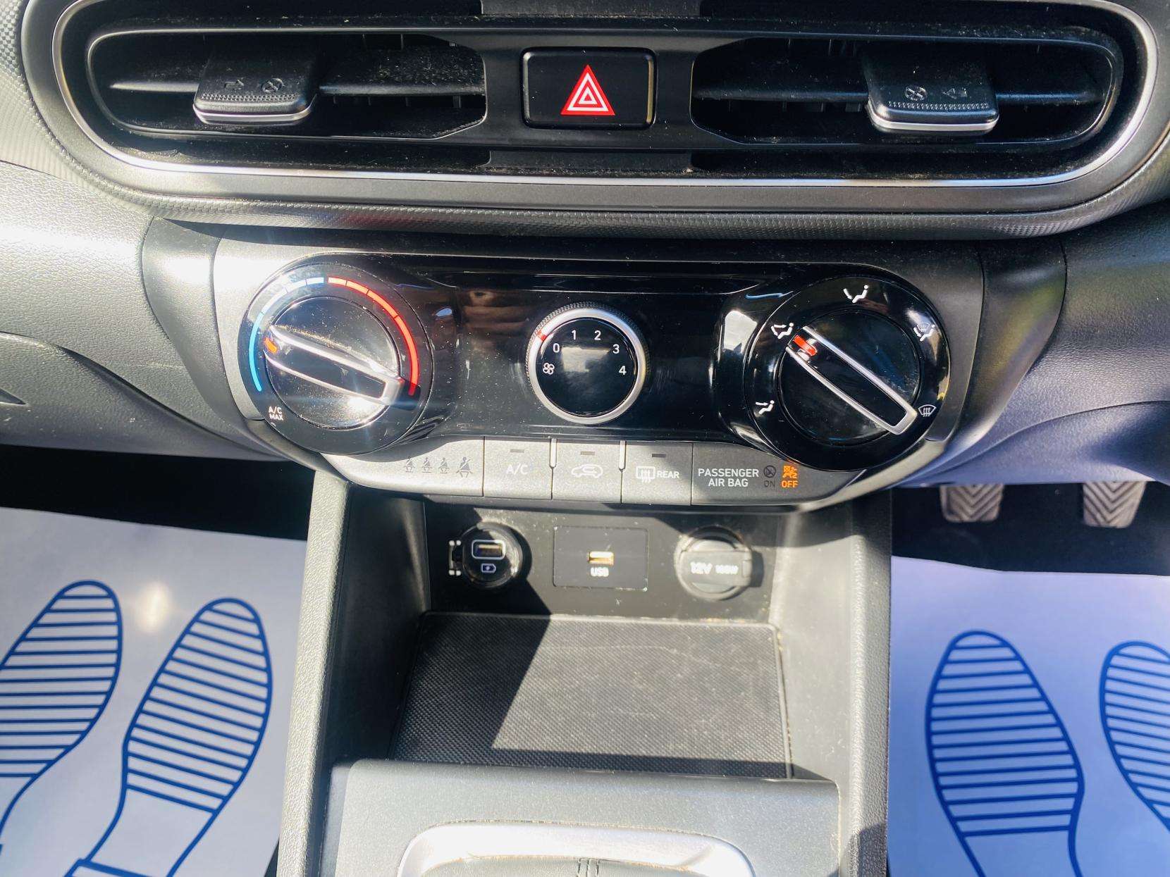 2023 HYUNDAI KONA 2023 HYUNDAI KONA