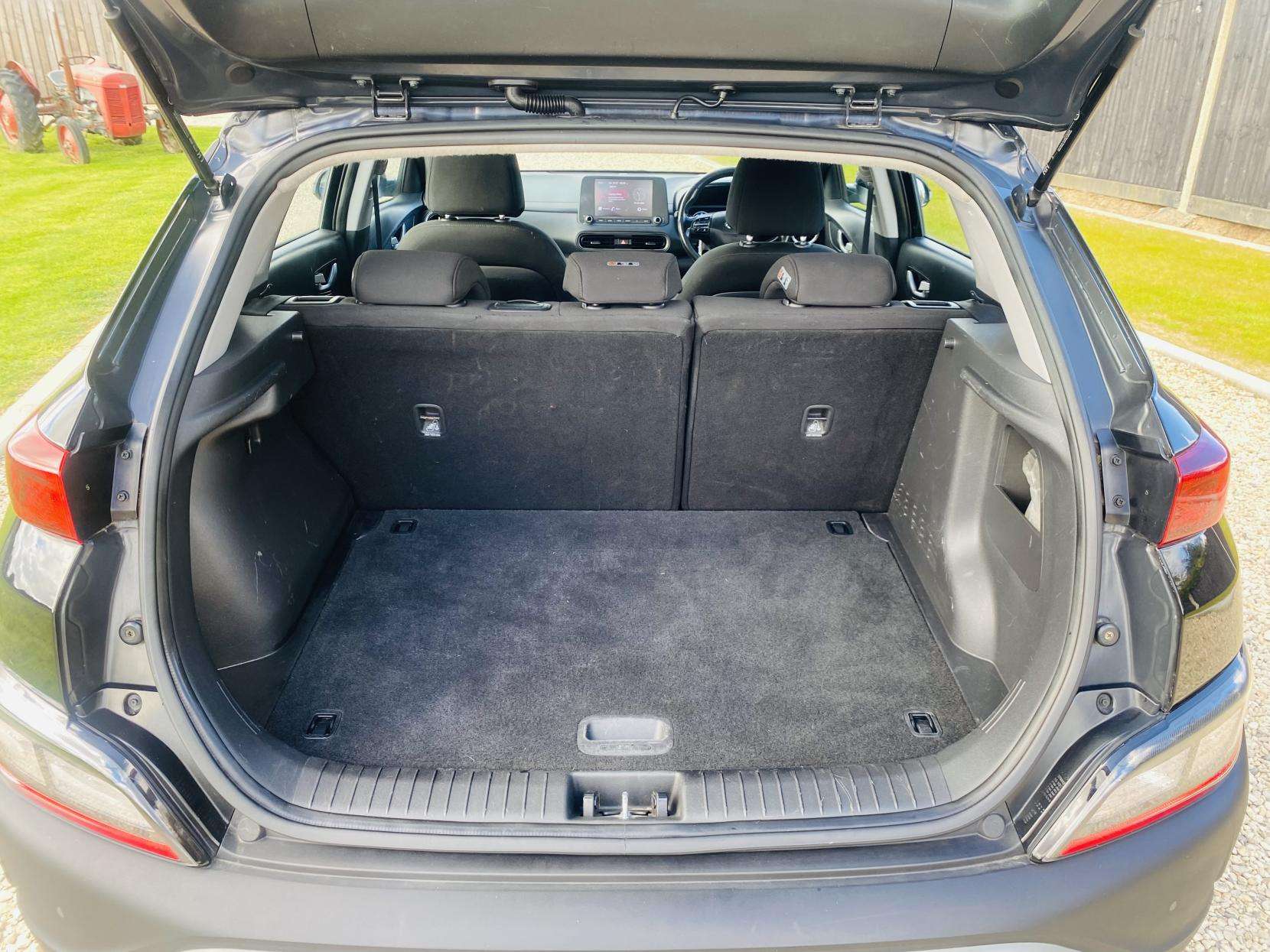 2023 HYUNDAI KONA 2023 HYUNDAI KONA