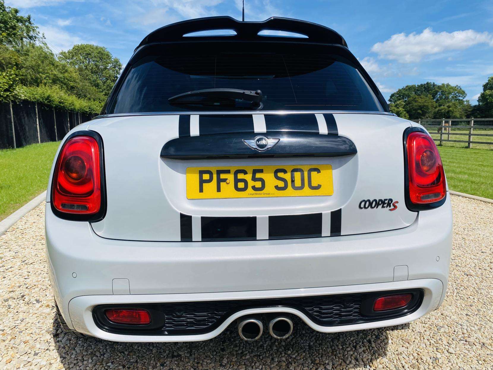 2015 MINI HATCH 2015 MINI HATCH