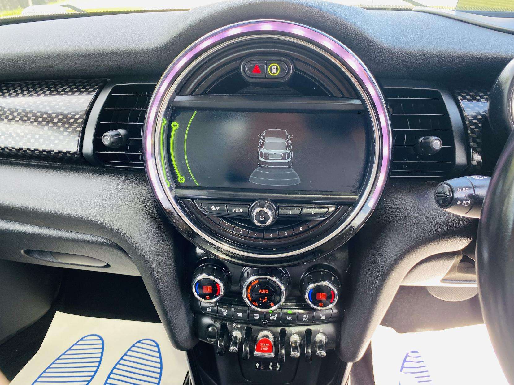 2015 MINI HATCH 2015 MINI HATCH