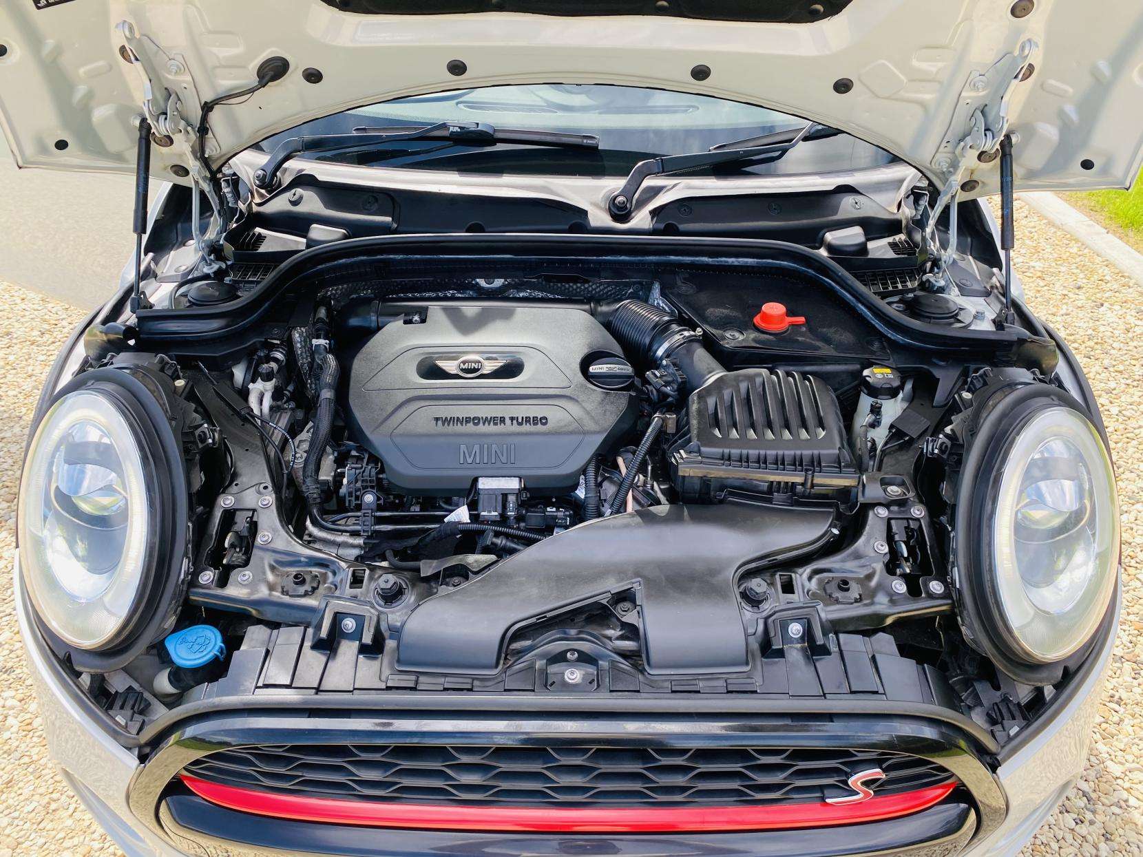 2015 MINI HATCH 2015 MINI HATCH