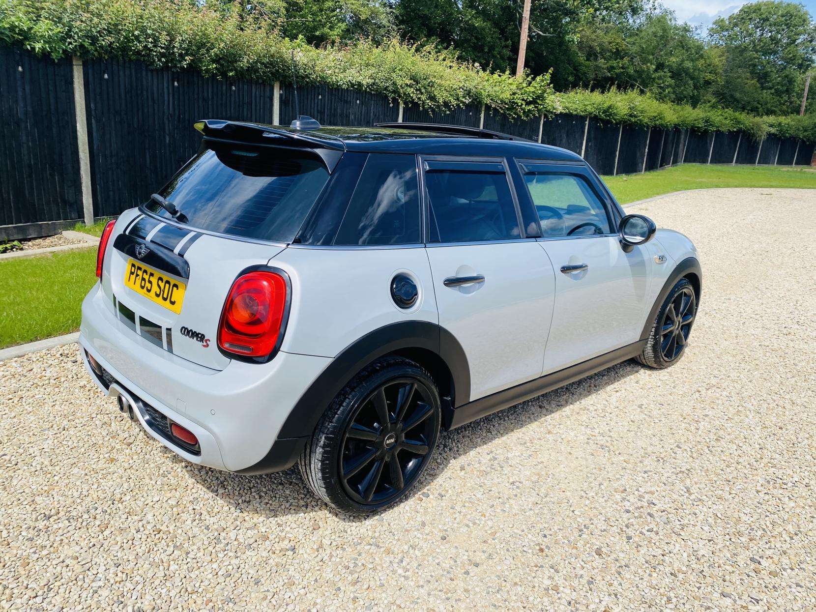 2015 MINI HATCH 2015 MINI HATCH