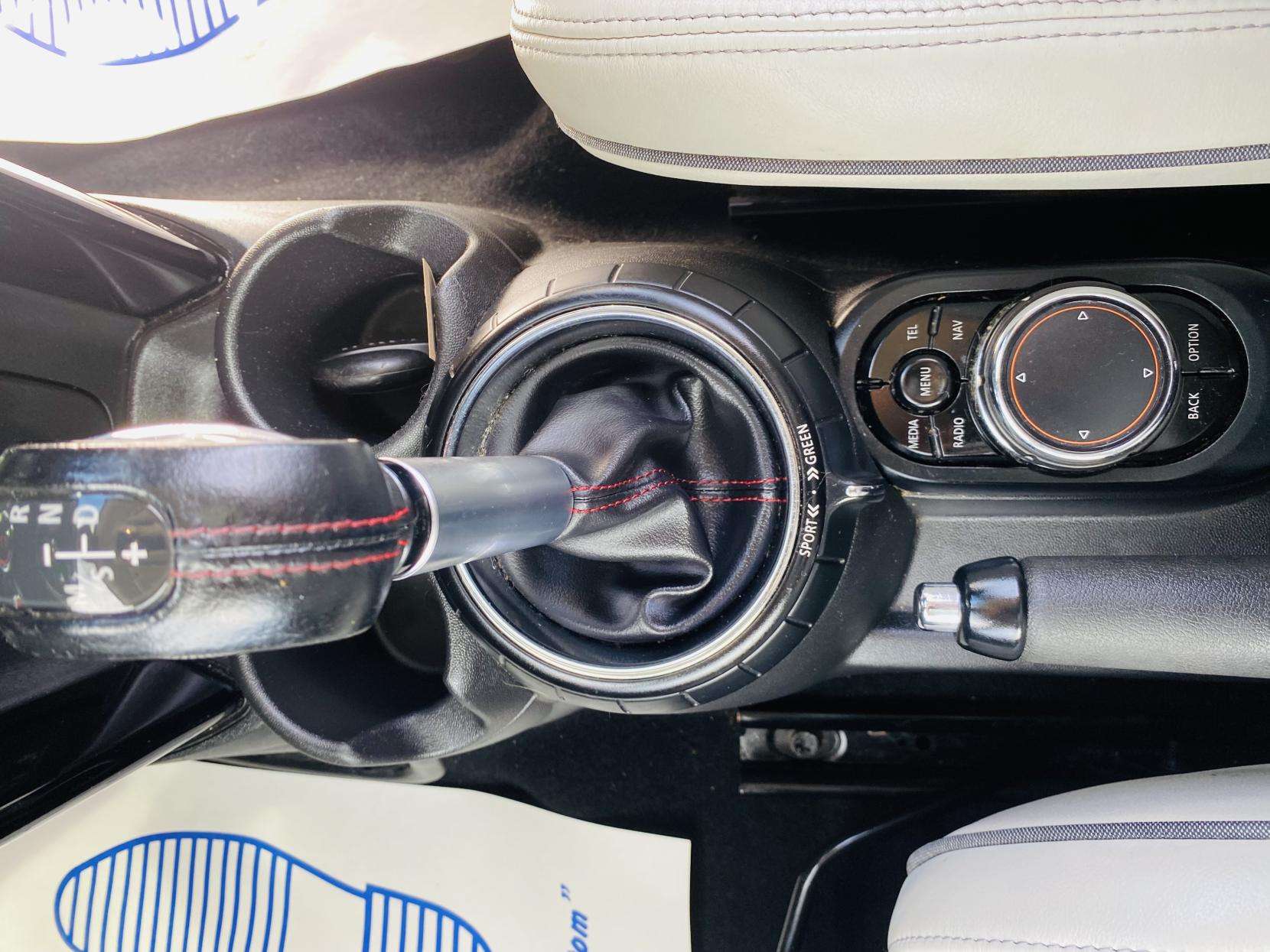 2015 MINI HATCH 2015 MINI HATCH