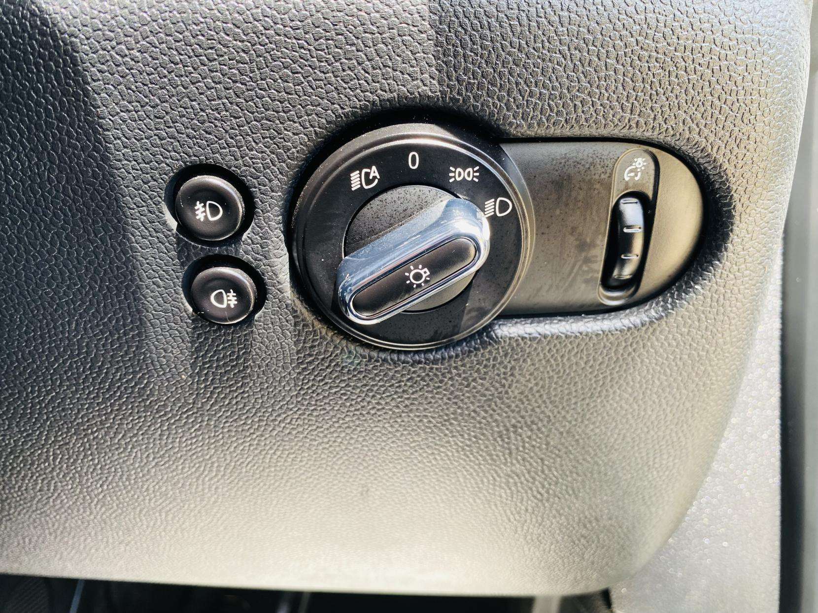 2015 MINI HATCH 2015 MINI HATCH