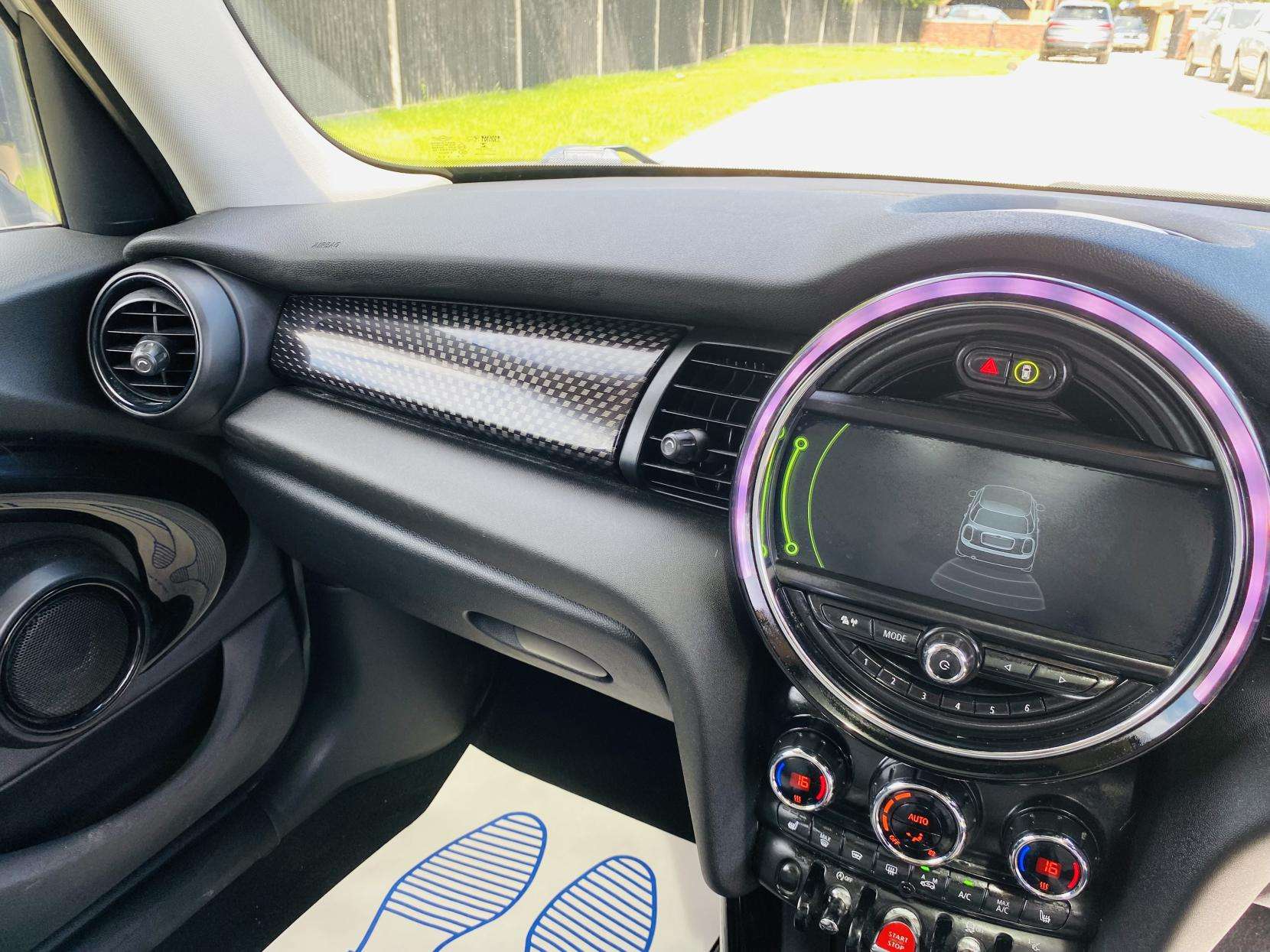 2015 MINI HATCH 2015 MINI HATCH