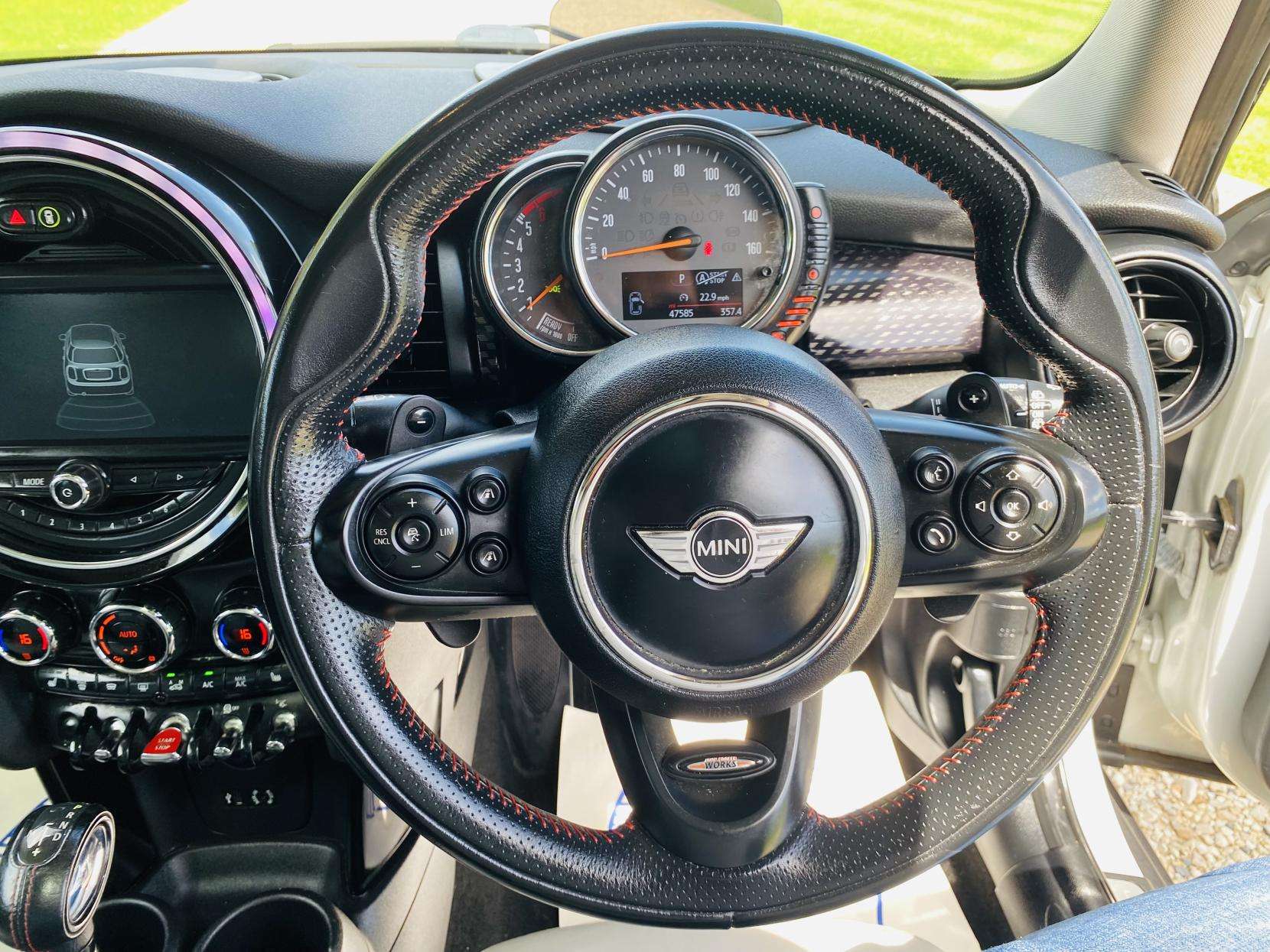 2015 MINI HATCH 2015 MINI HATCH