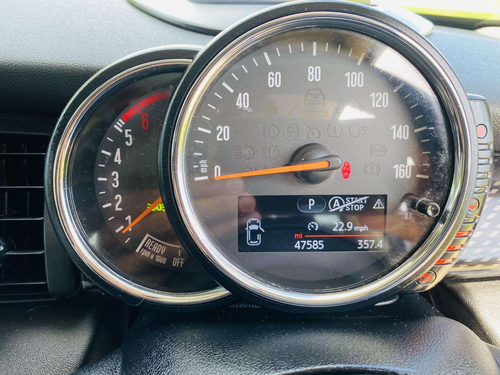 2015 MINI HATCH 2015 MINI HATCH