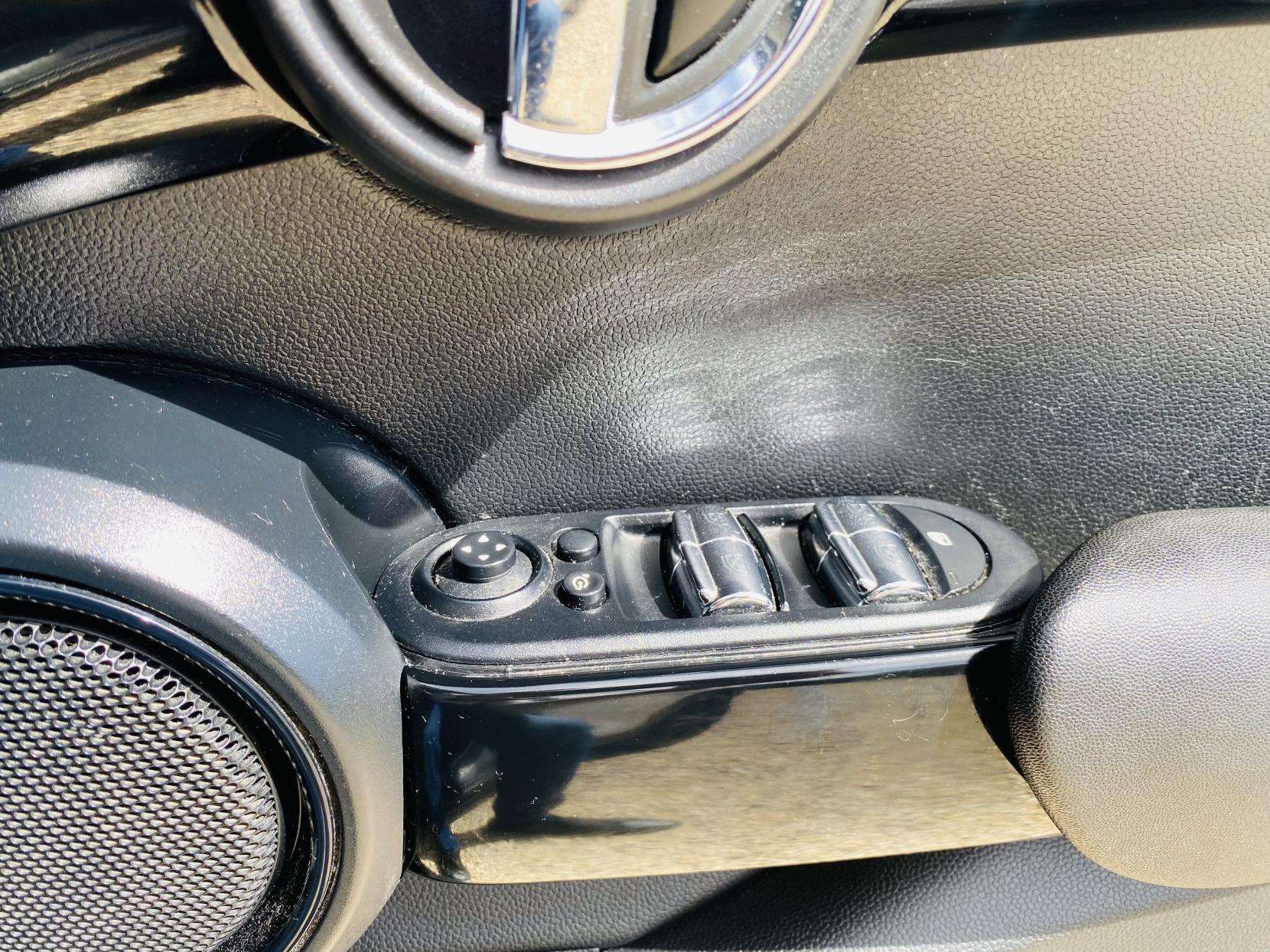 2015 MINI HATCH 2015 MINI HATCH