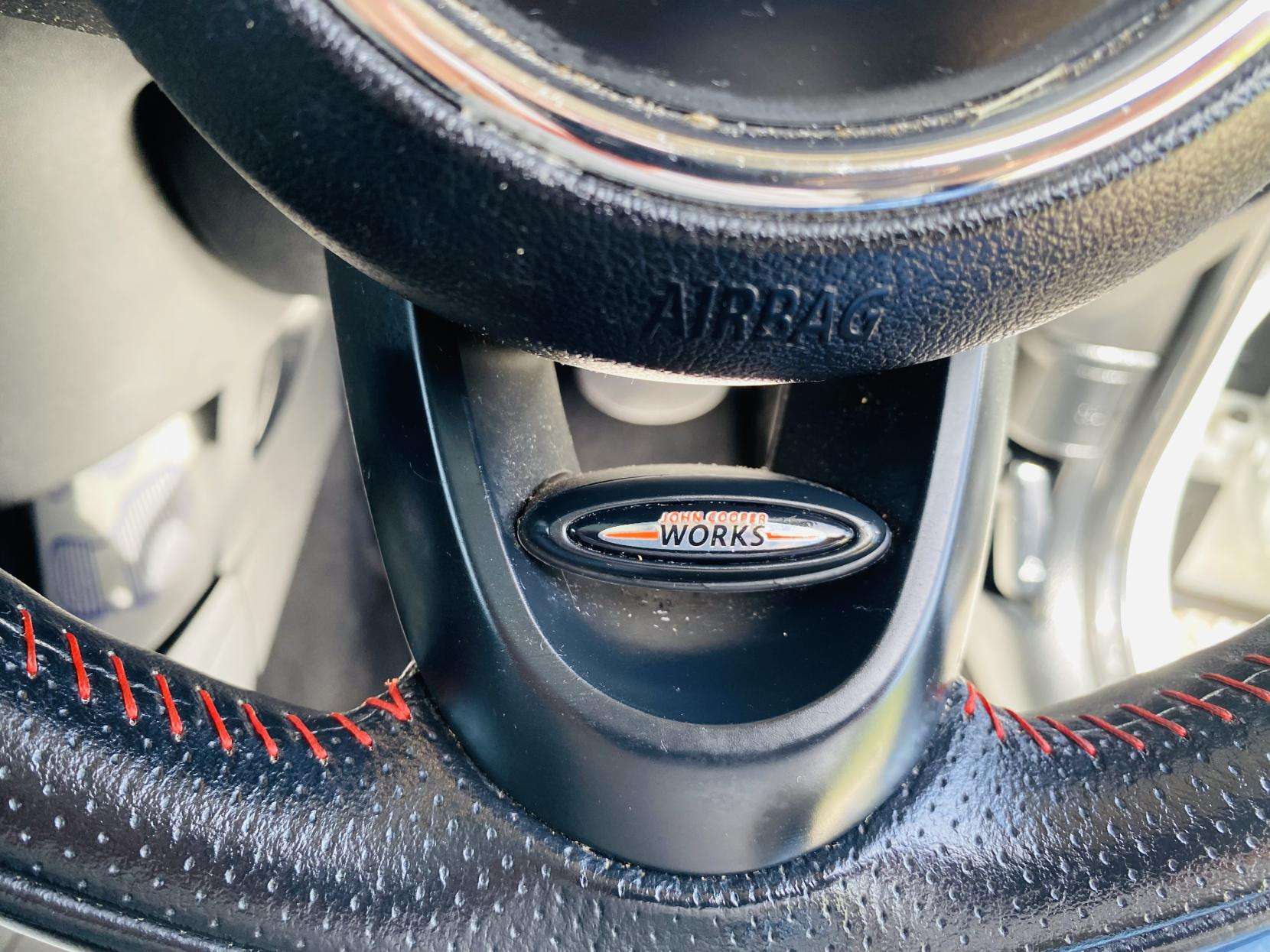 2015 MINI HATCH 2015 MINI HATCH