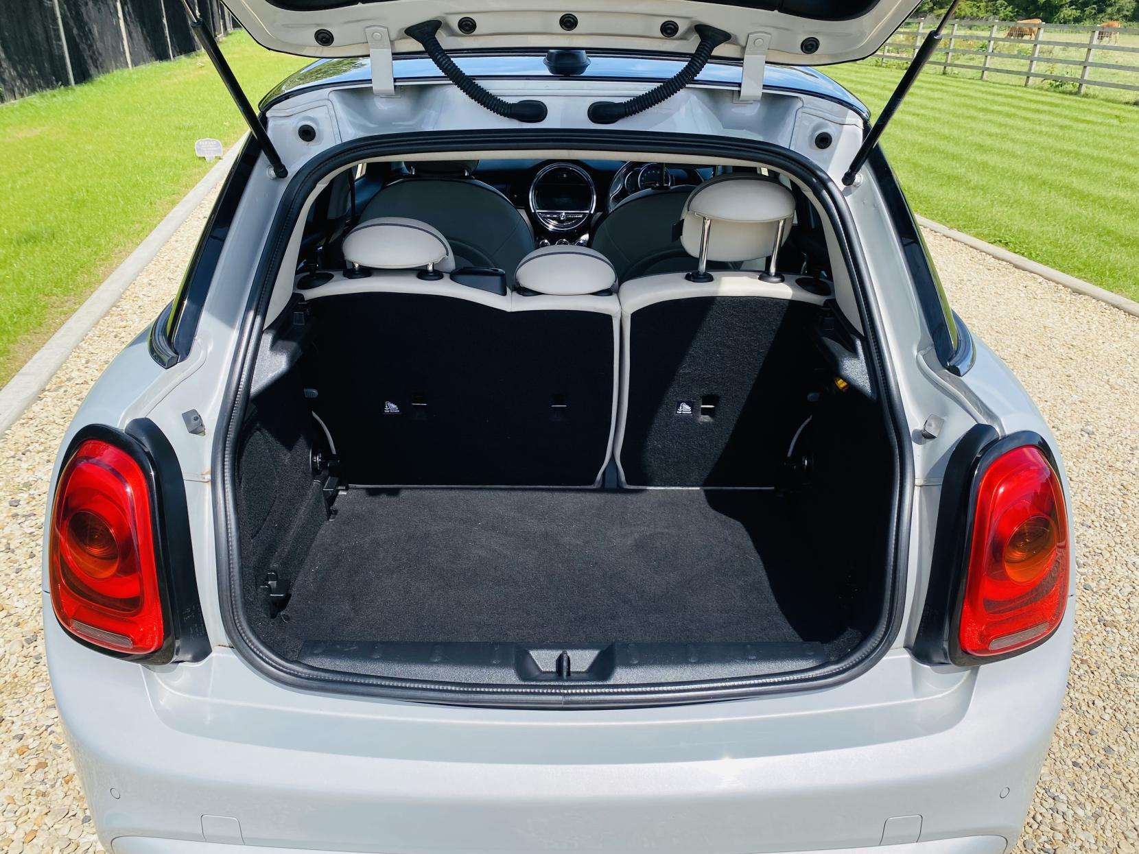 2015 MINI HATCH 2015 MINI HATCH