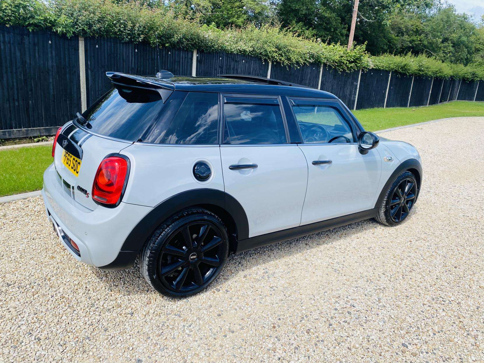 2015 MINI HATCH 2015 MINI HATCH