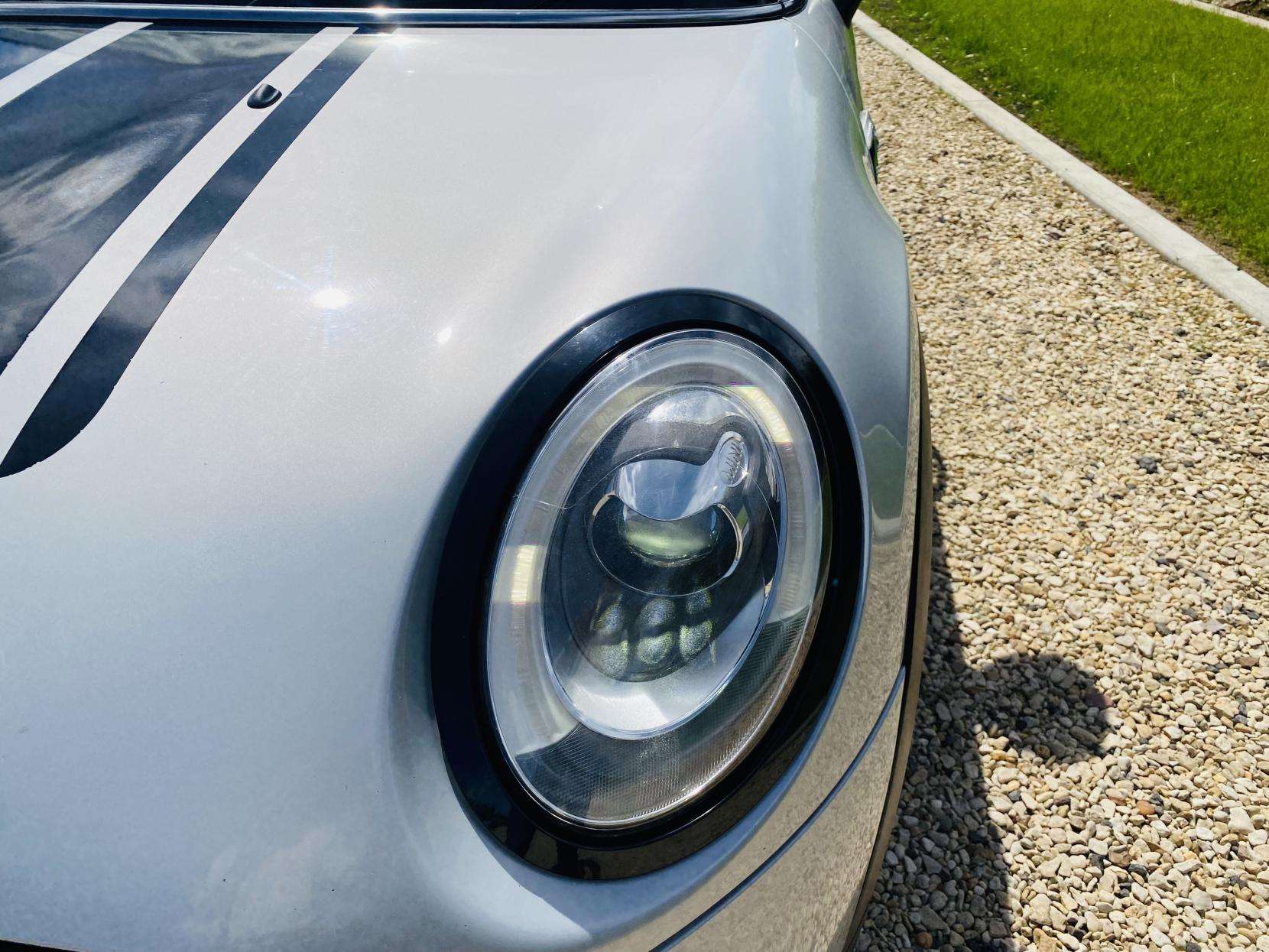 2015 MINI HATCH 2015 MINI HATCH