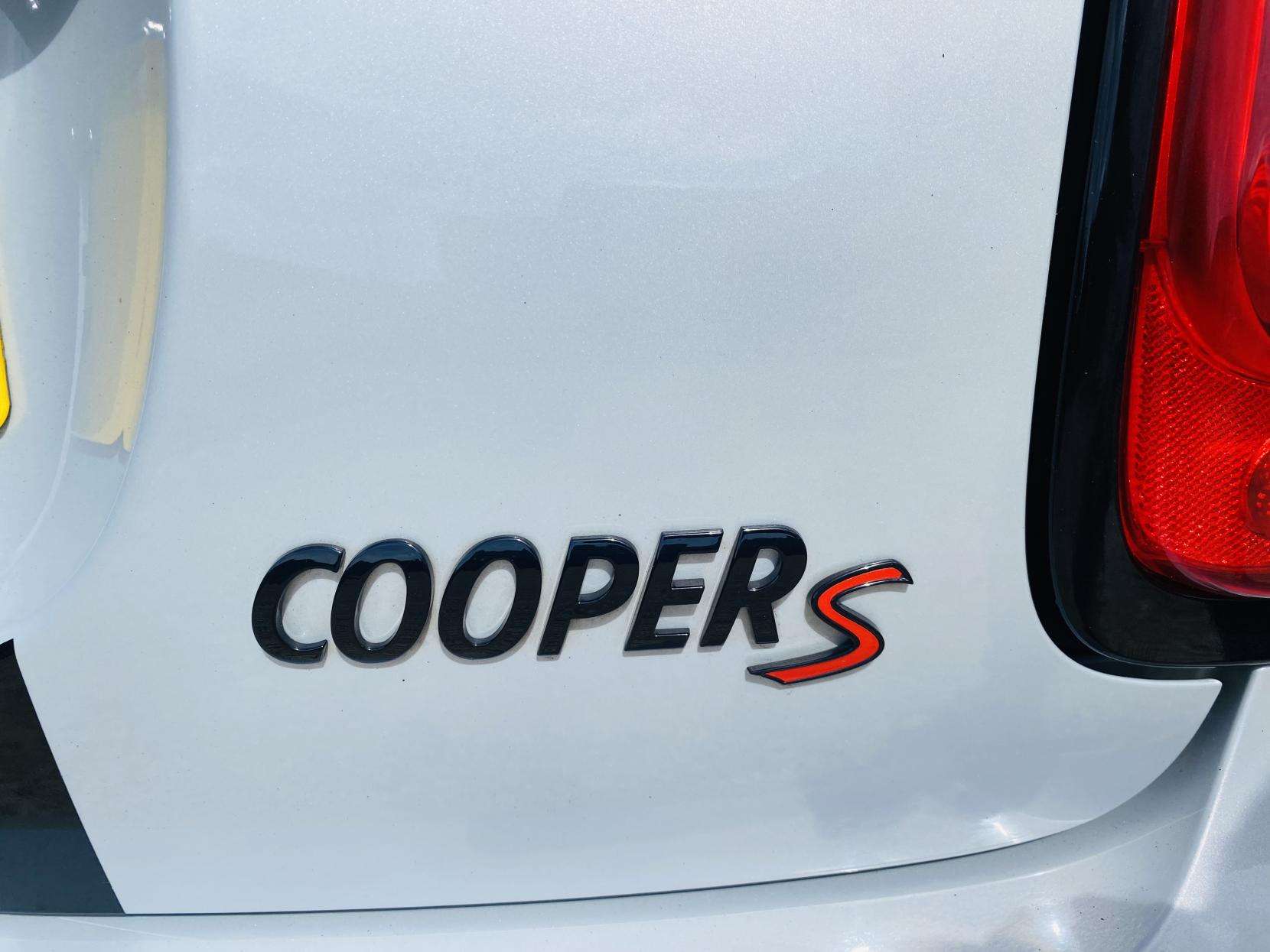 2015 MINI HATCH 2015 MINI HATCH