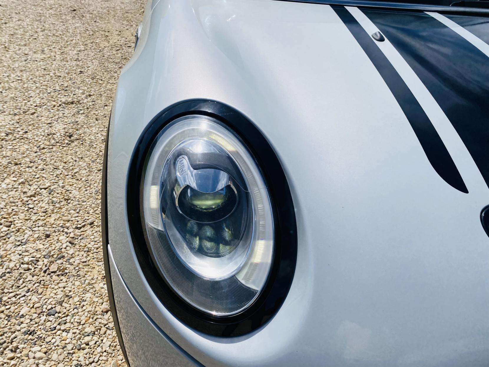 2015 MINI HATCH 2015 MINI HATCH