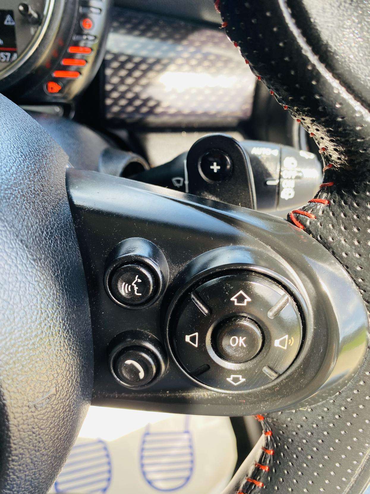 2015 MINI HATCH 2015 MINI HATCH