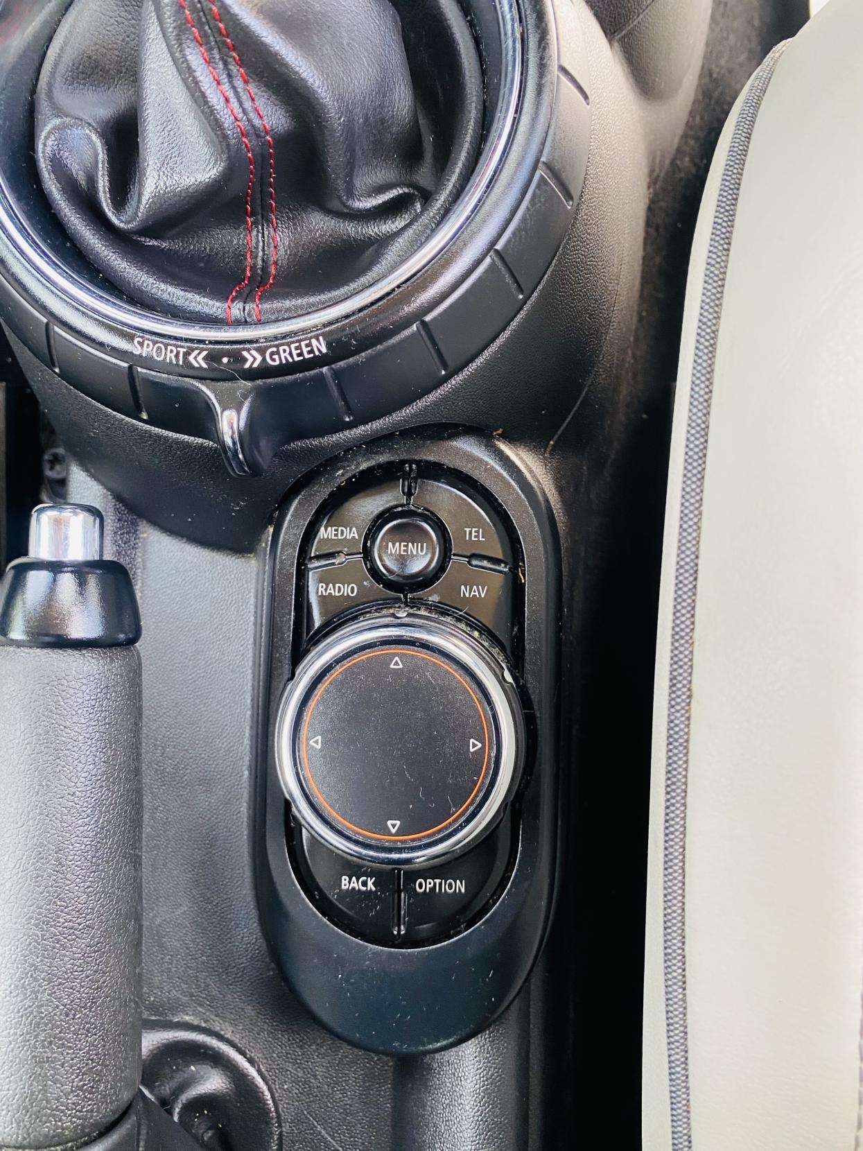 2015 MINI HATCH 2015 MINI HATCH