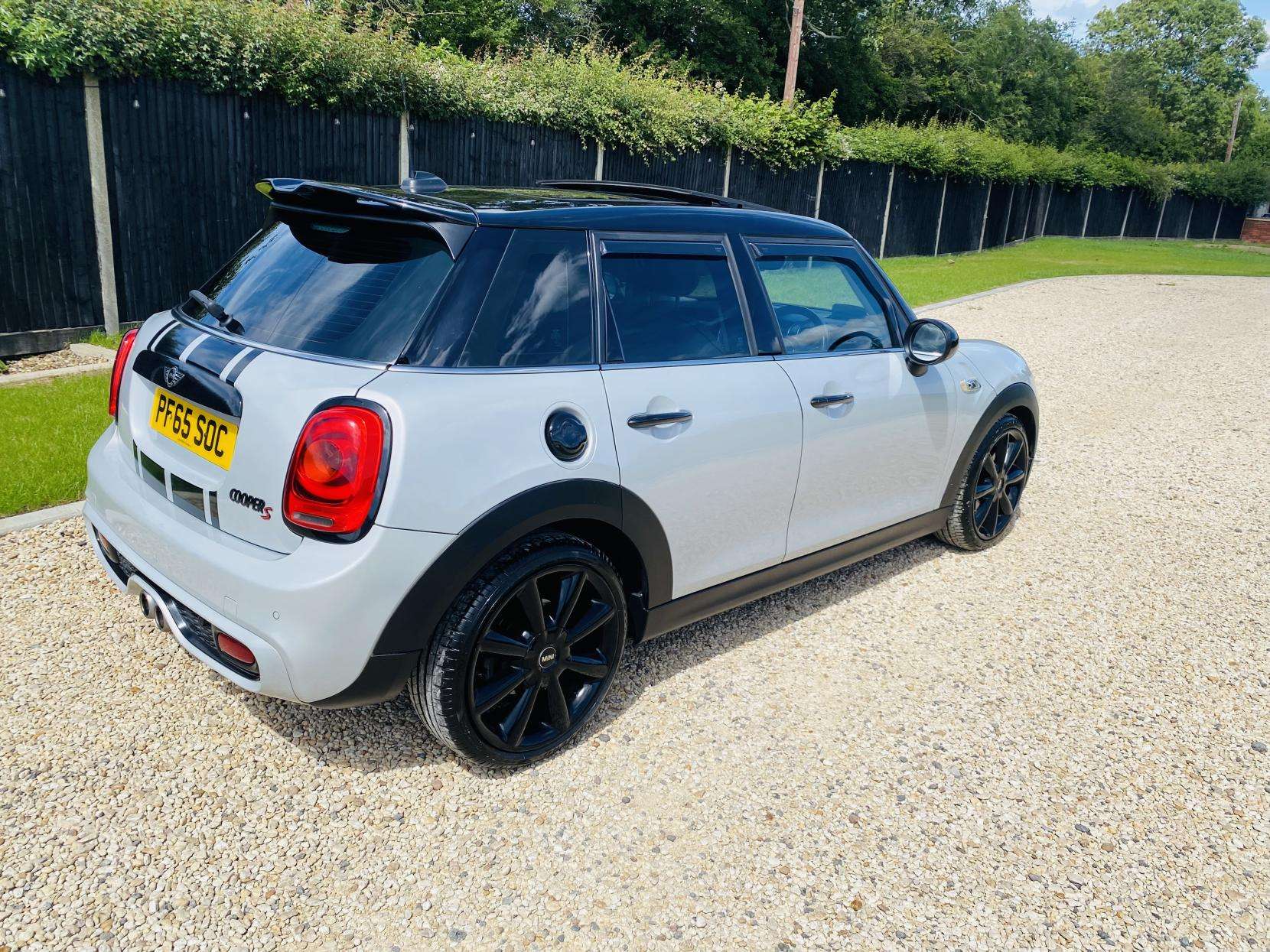 2015 MINI HATCH 2015 MINI HATCH