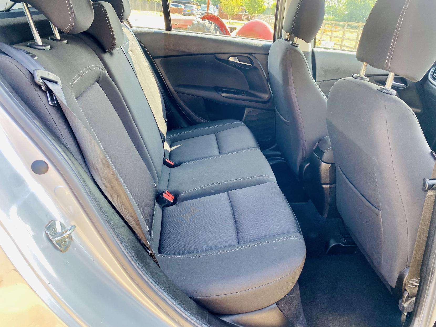 2019 FIAT TIPO 2019 FIAT TIPO