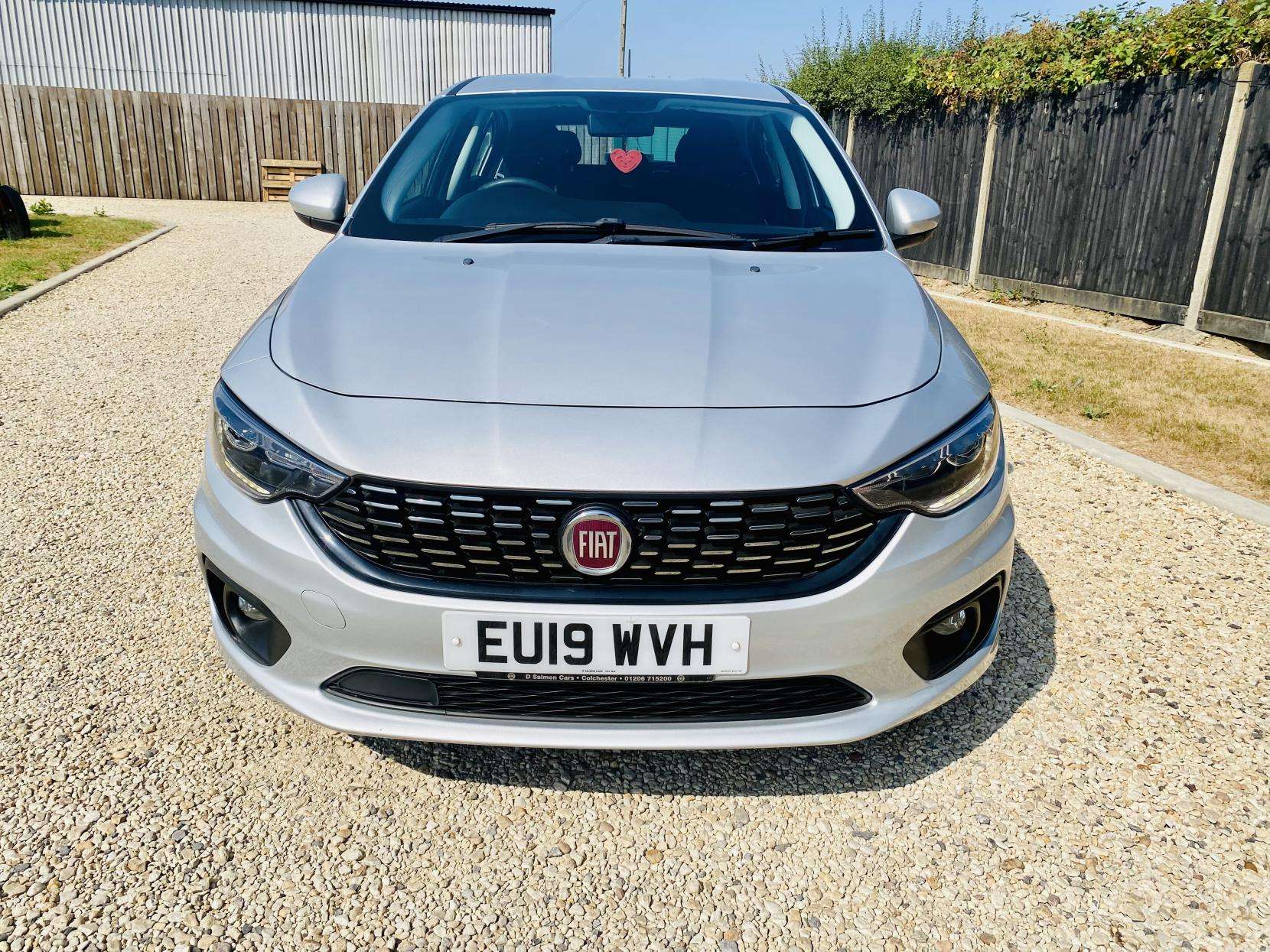 A 2019 FIAT TIPO 1.4 MPI Easy Plus Hatchback 5dr Petrol Manual Euro 6 (95 ps) A 2019 FIAT TIPO 1.4 MPI Easy Plus Hatchback 5dr Petrol Manual Euro 6 (95 ps)