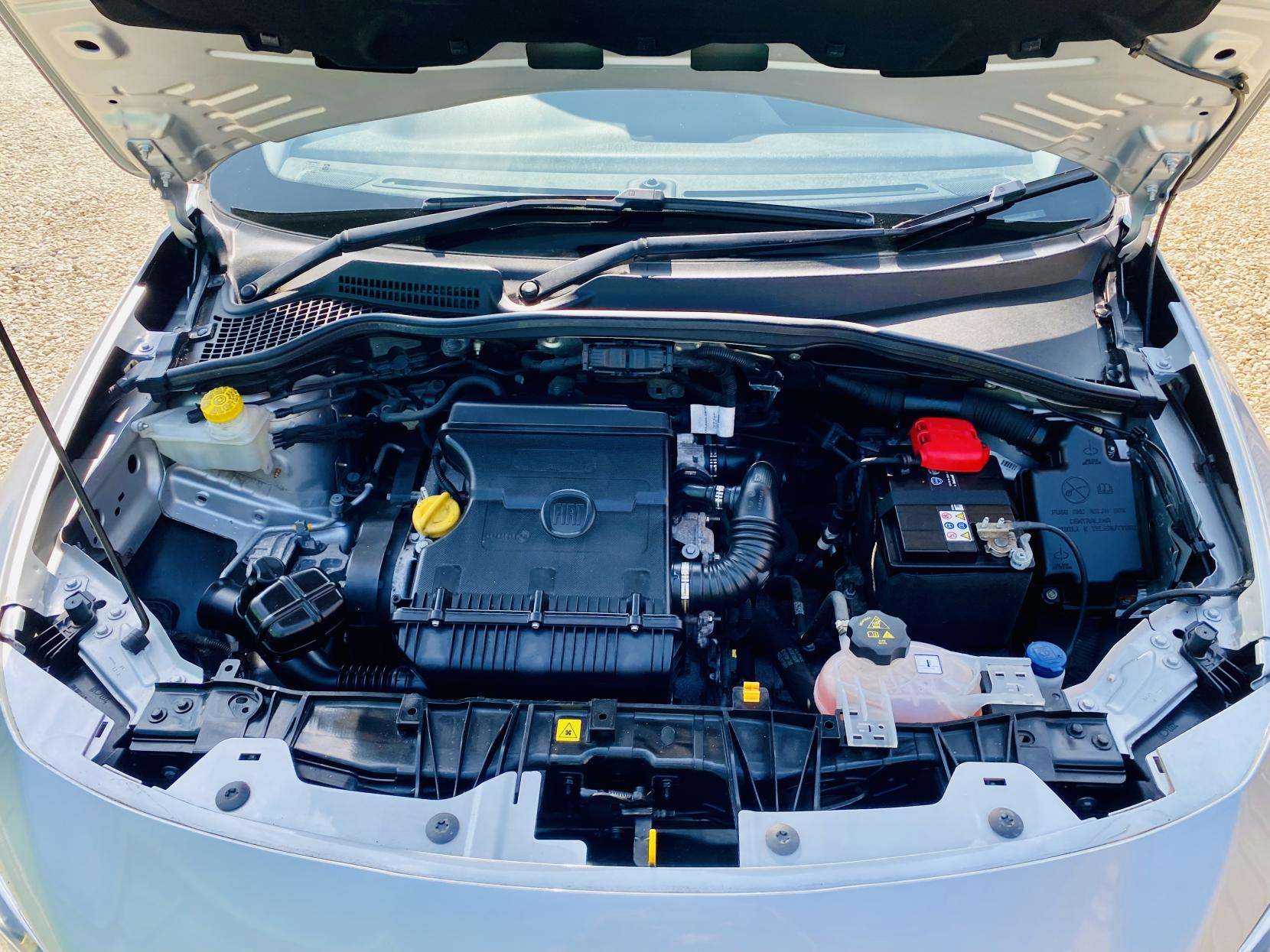 2019 FIAT TIPO 2019 FIAT TIPO