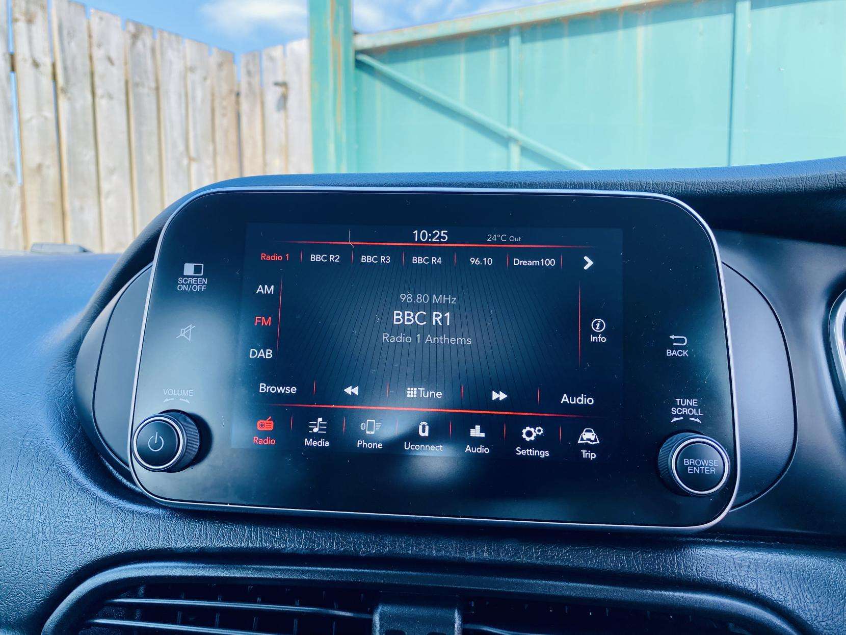 2019 FIAT TIPO 2019 FIAT TIPO