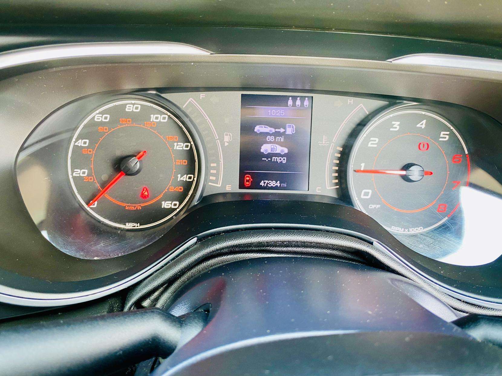 2019 FIAT TIPO 2019 FIAT TIPO