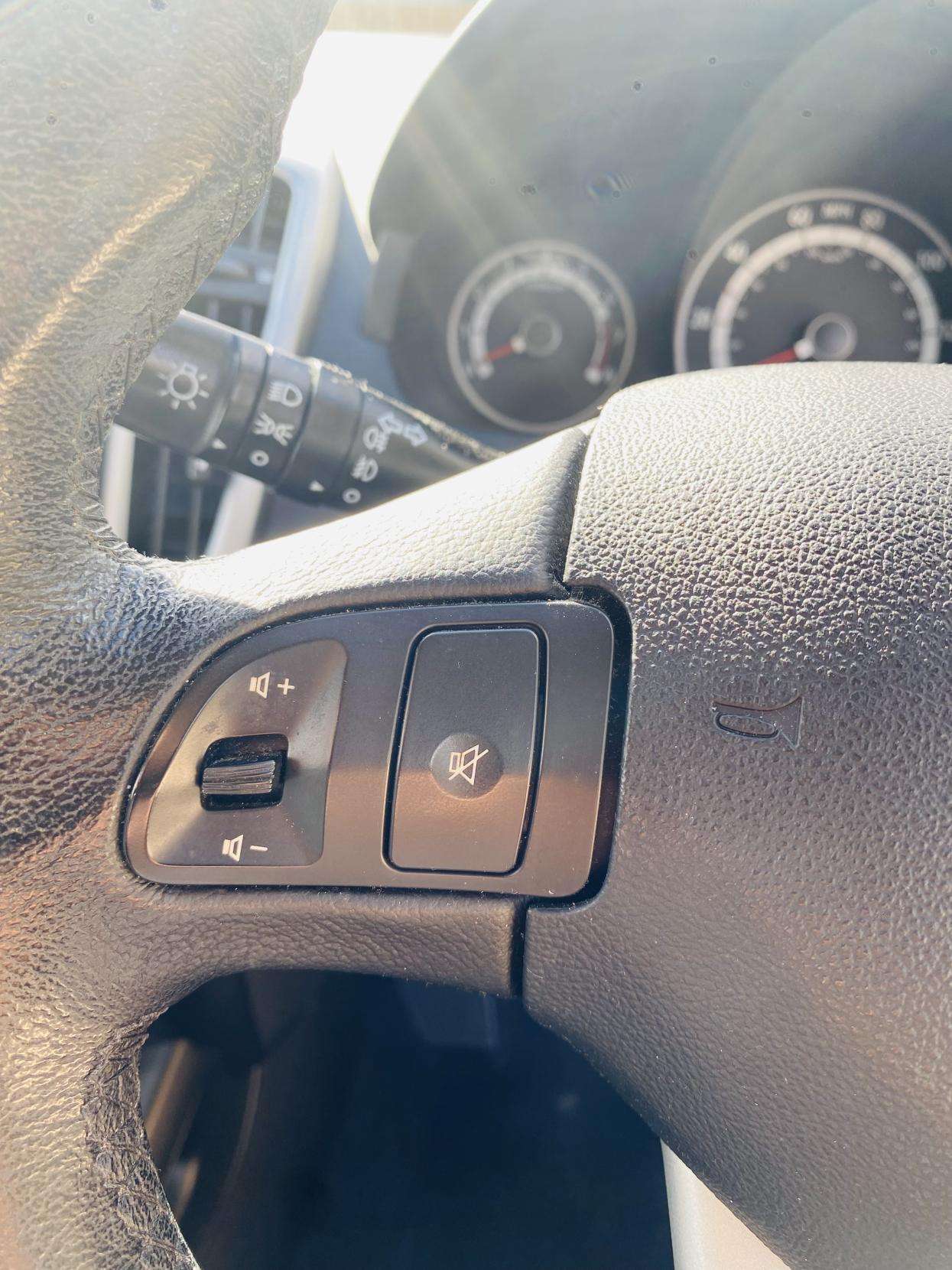 2010 KIA CEED 2010 KIA CEED