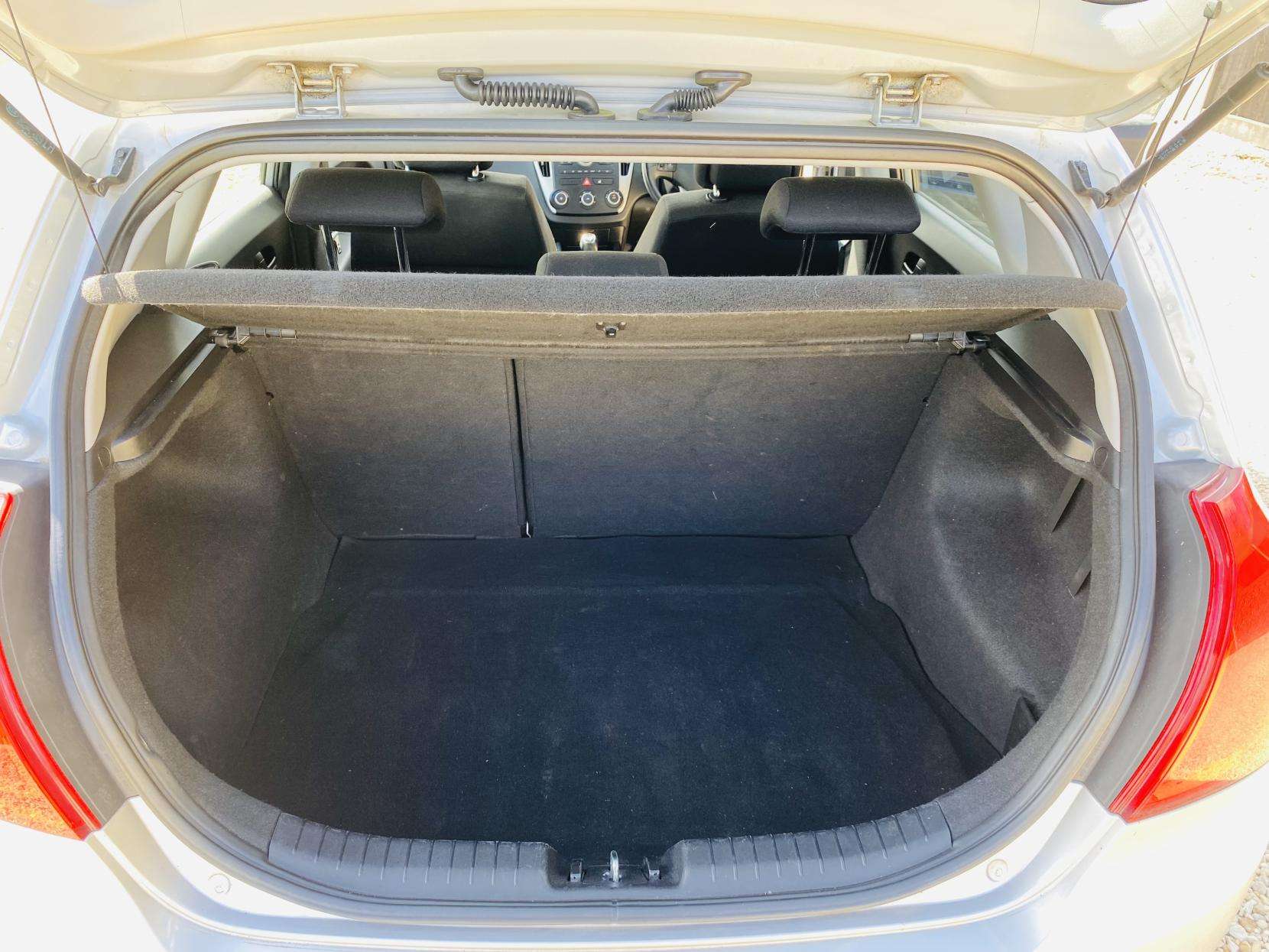 2010 KIA CEED 2010 KIA CEED