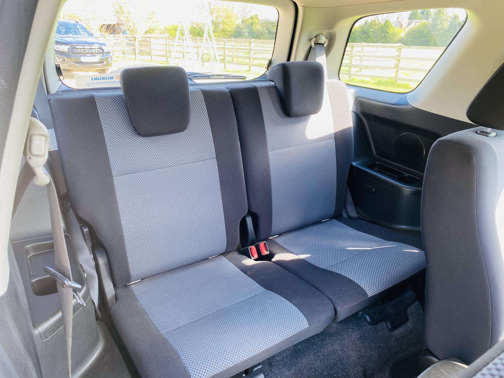 2008 SUZUKI GRAND VITARA 2008 SUZUKI GRAND VITARA